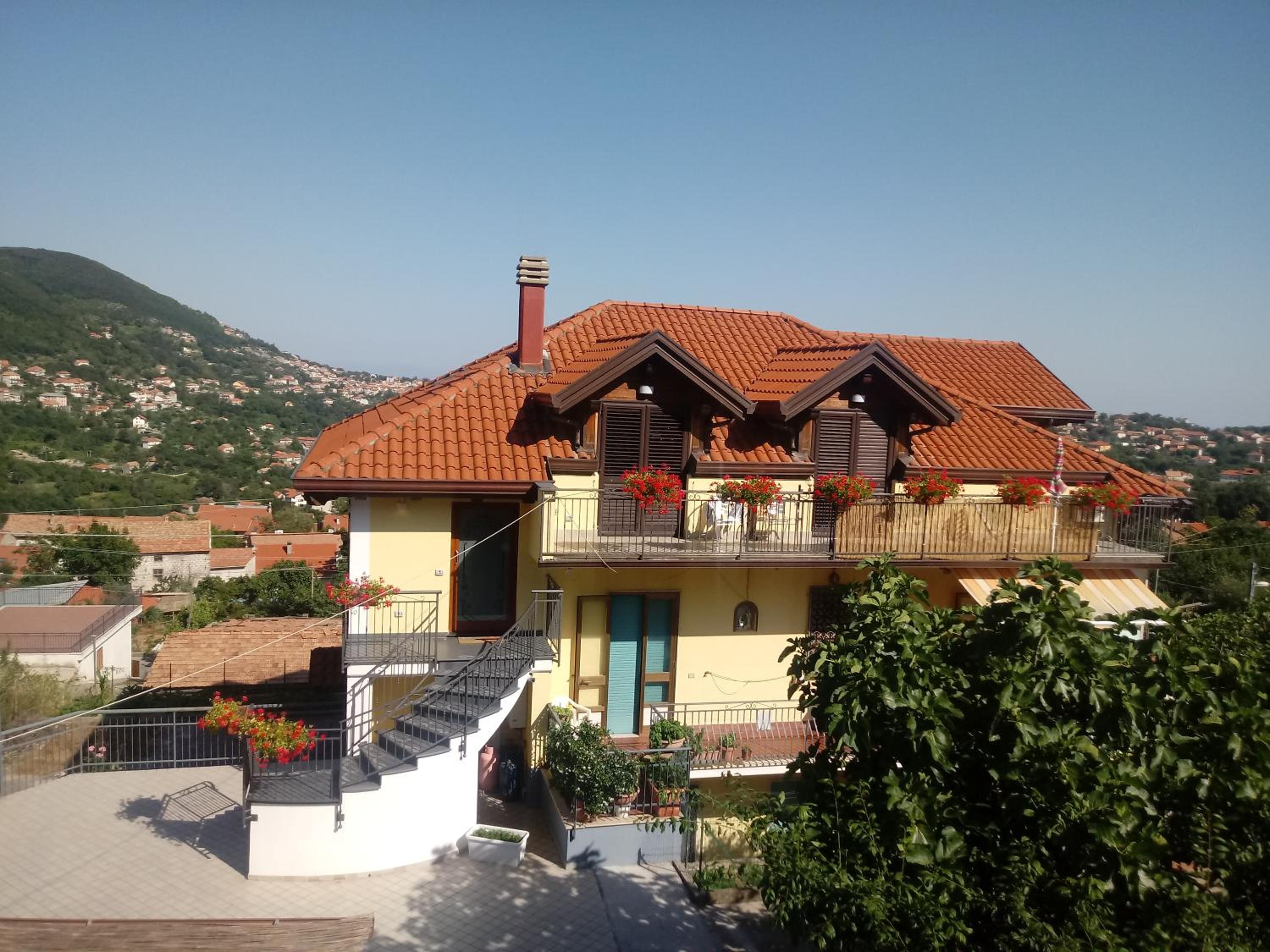 B&B Kebontà