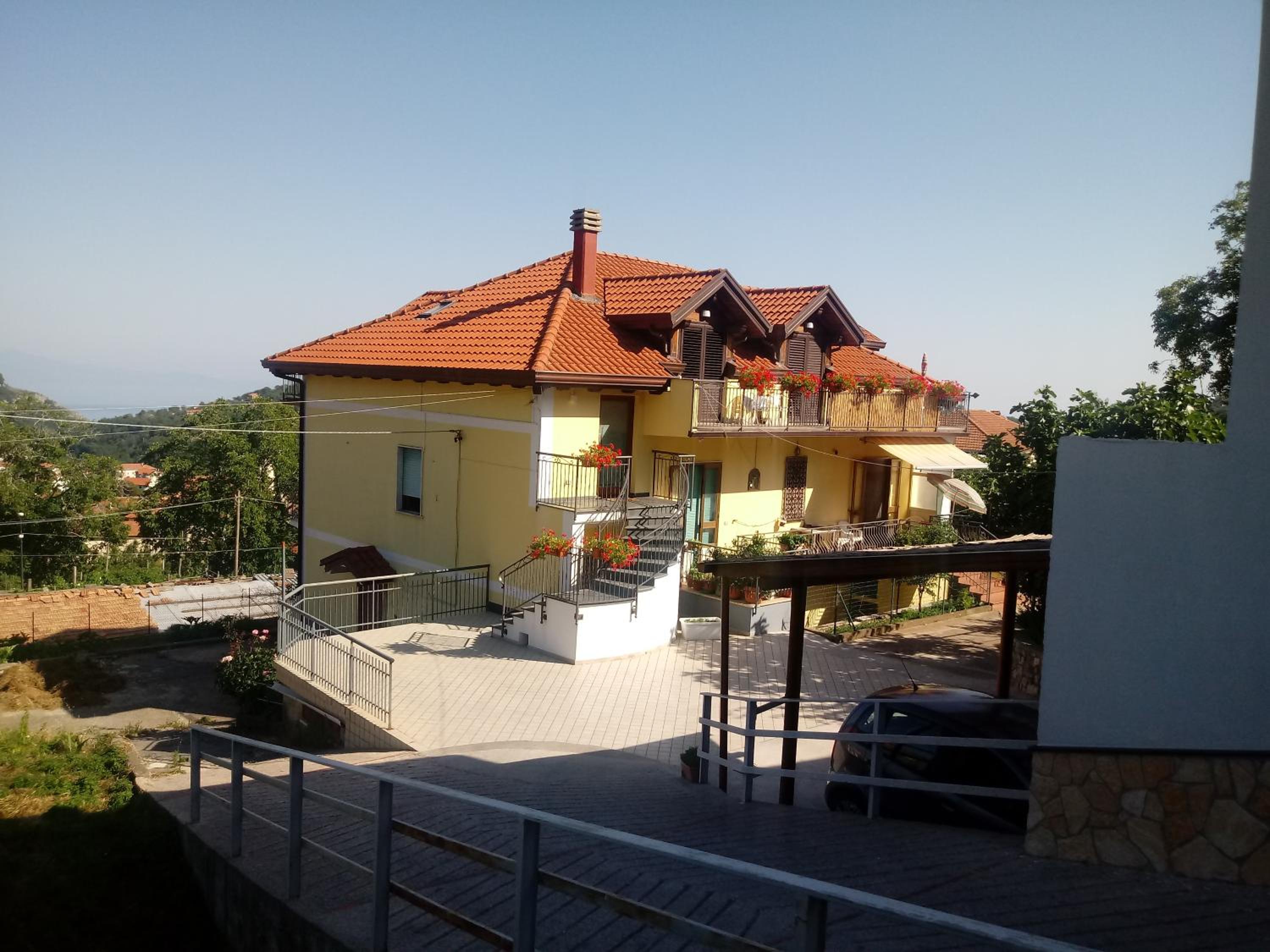 B&B Kebontà
