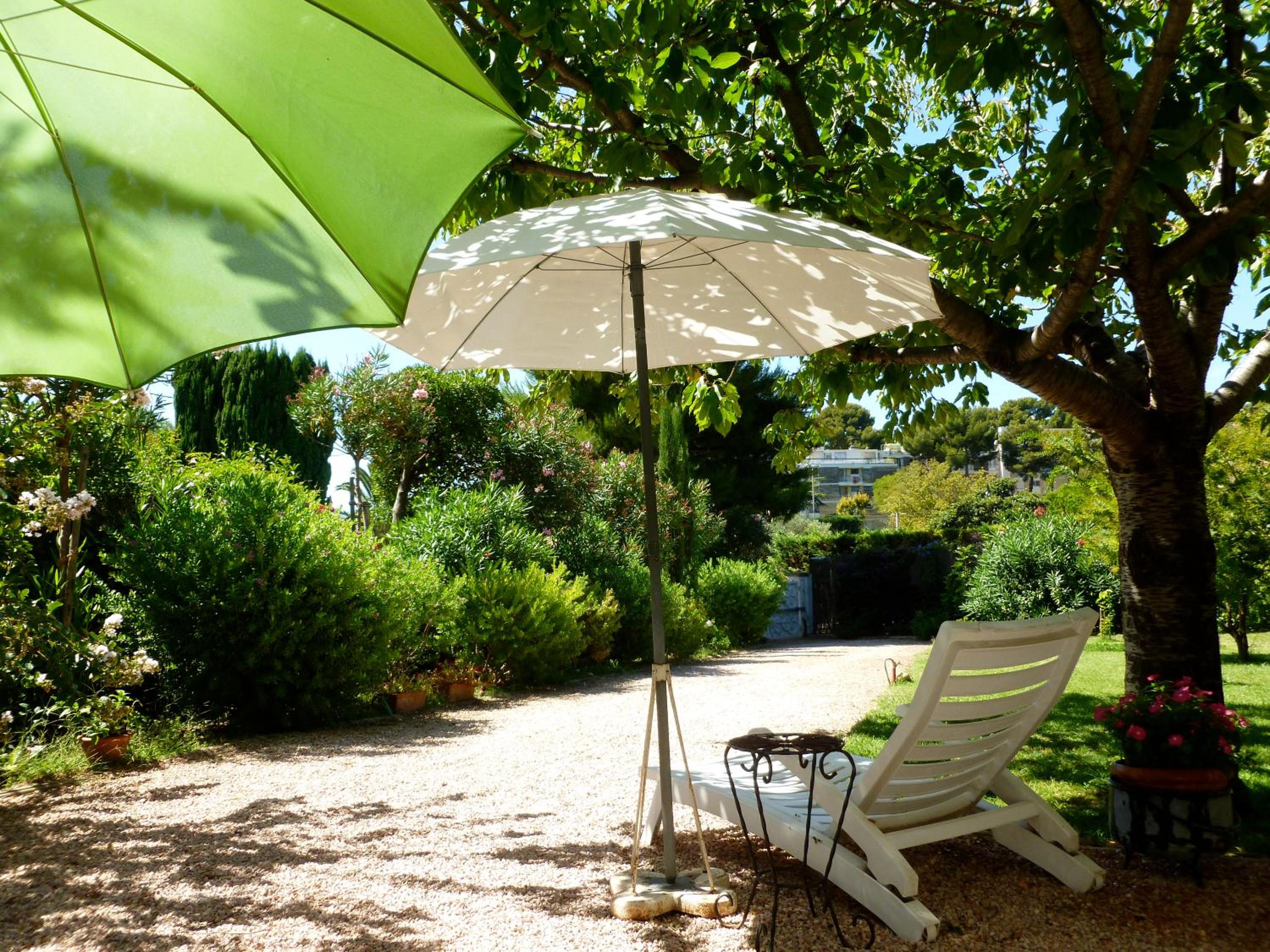 Chez Mamouska view 3