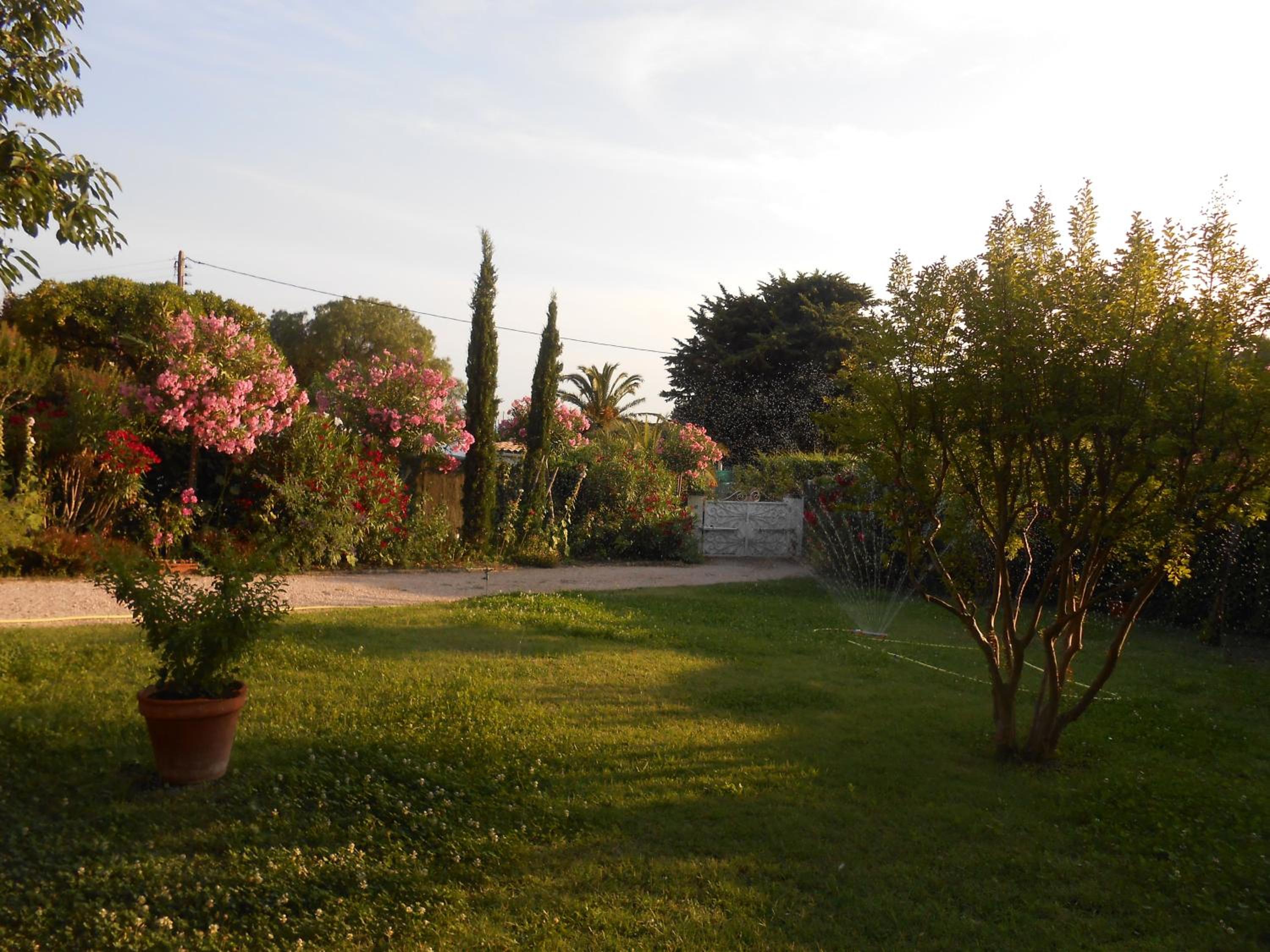 Chez Mamouska view 4