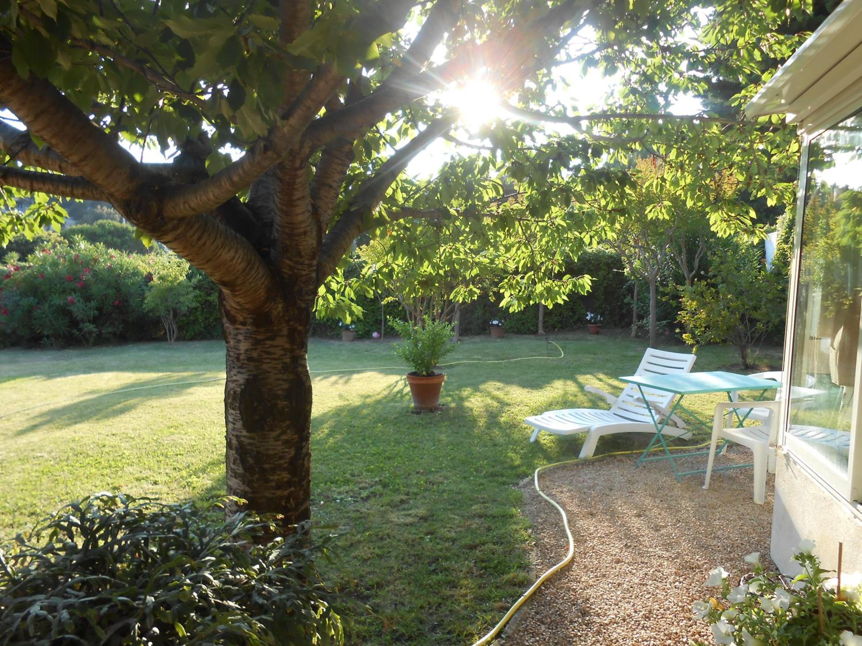 Chez Mamouska view 5