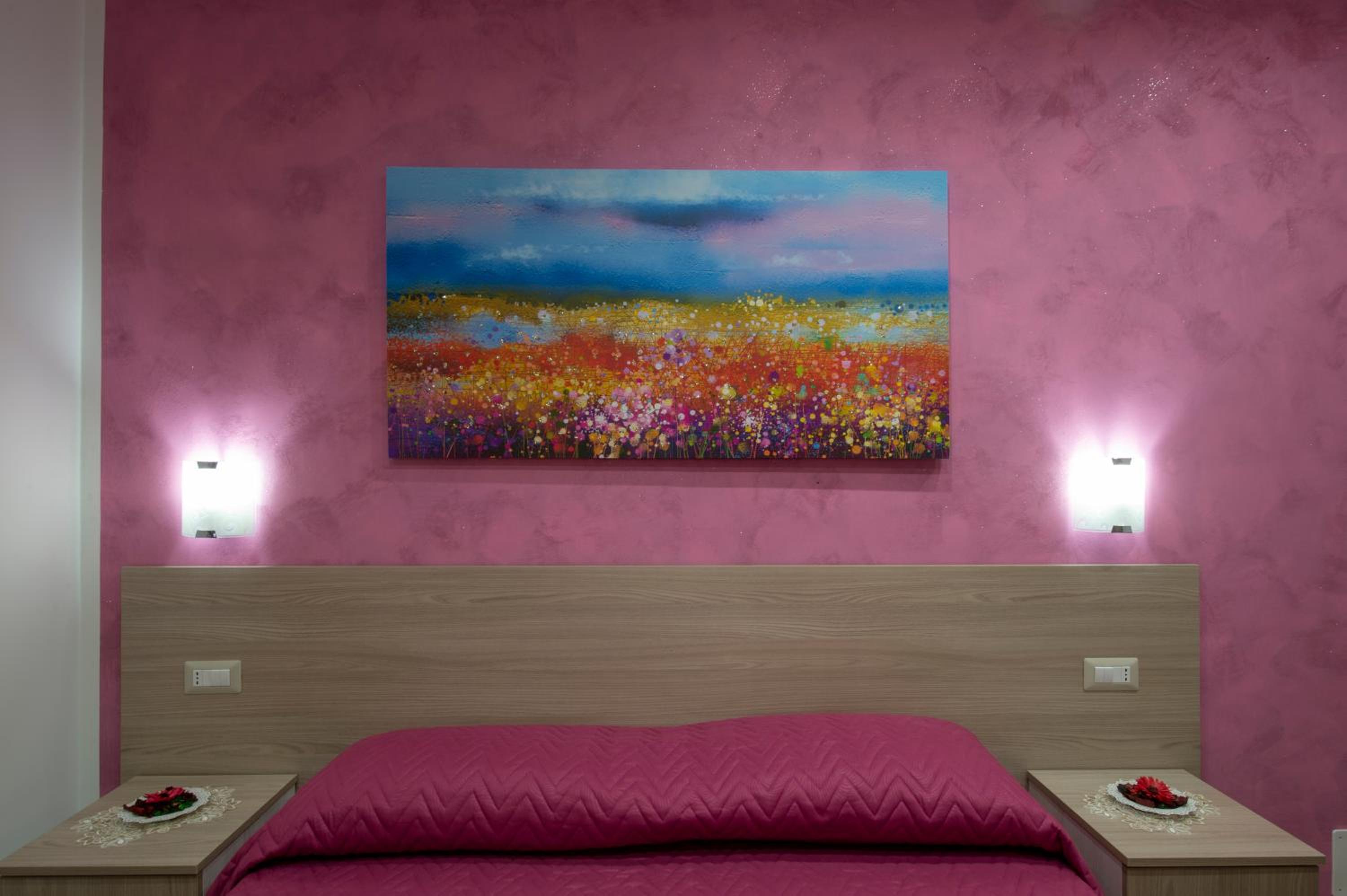 B&B Il Girasole