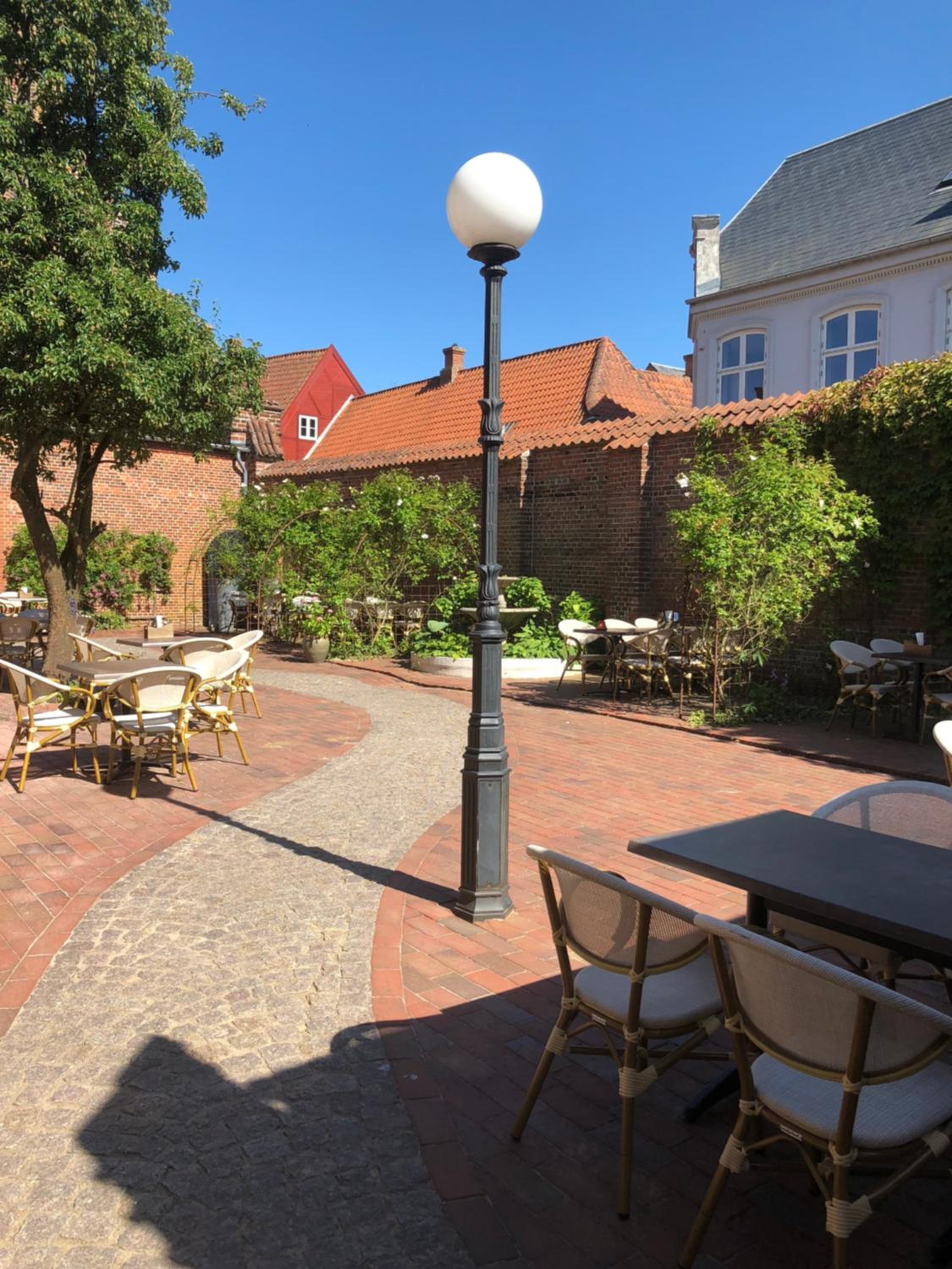 Den Gamle Arrest