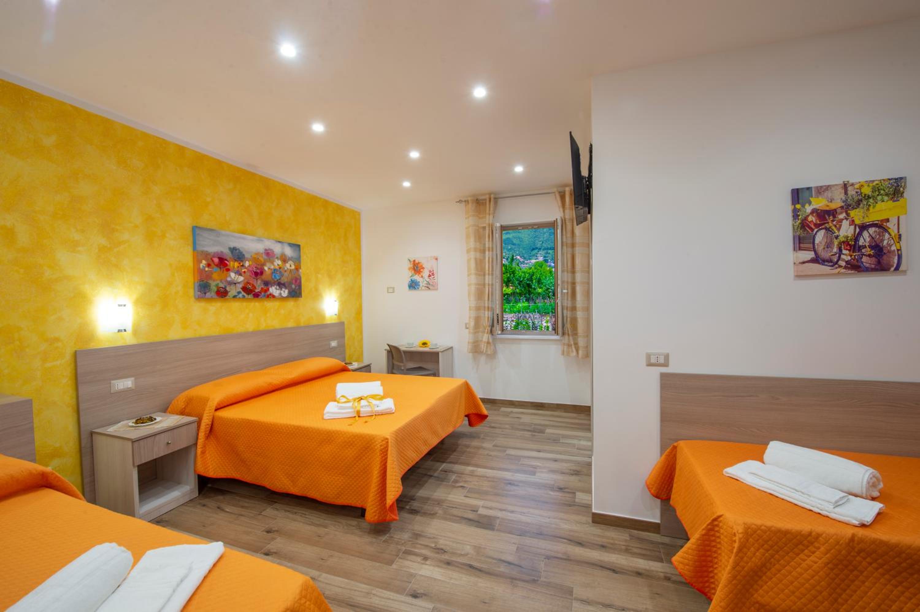 B&B Il Girasole