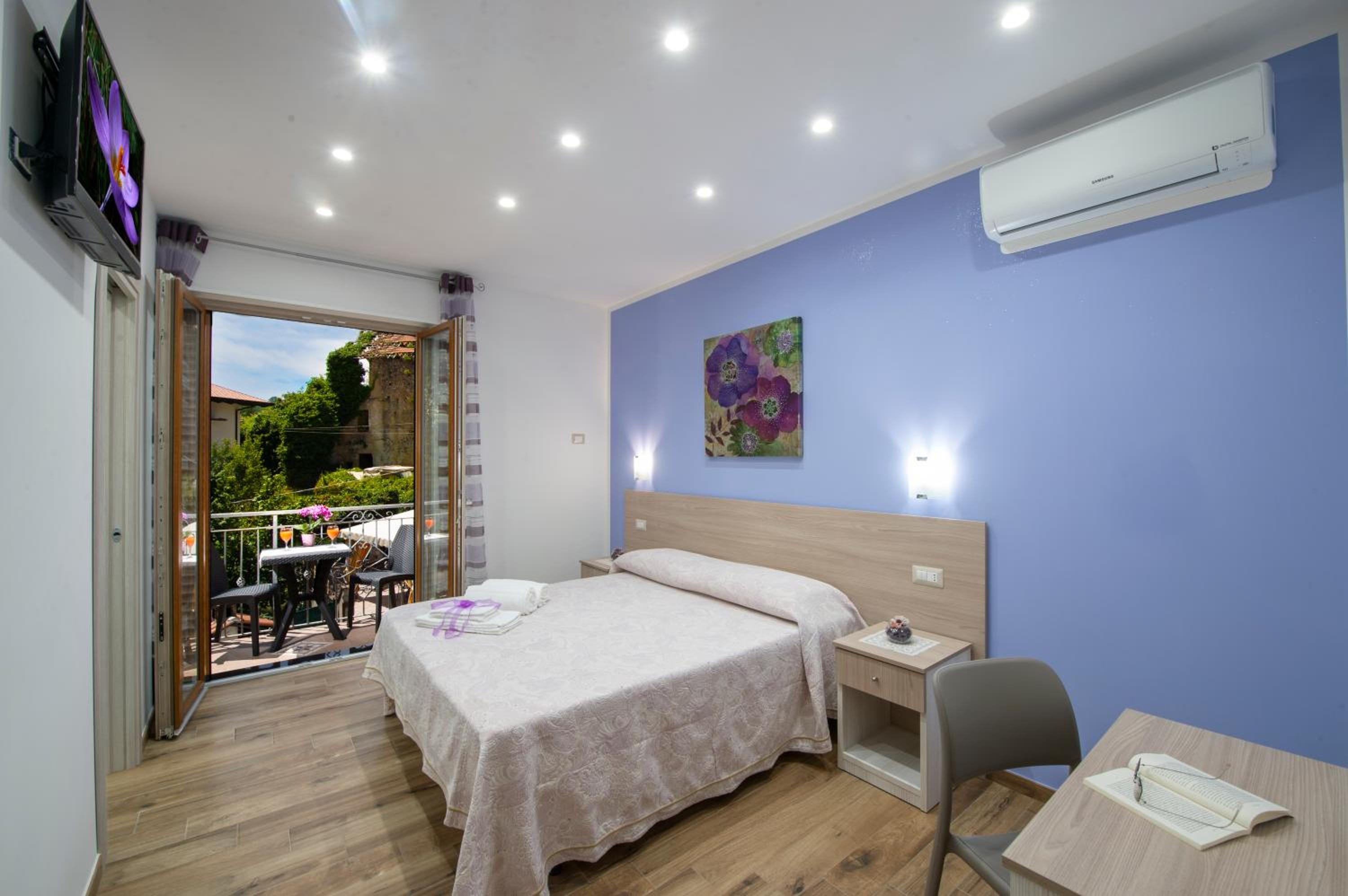 B&B Il Girasole