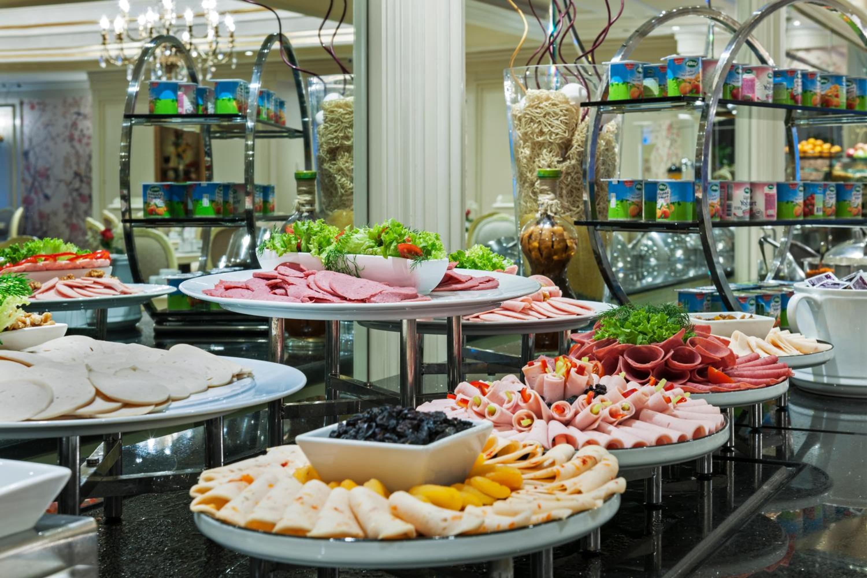 Elite World Istanbul Taksim - Image 33