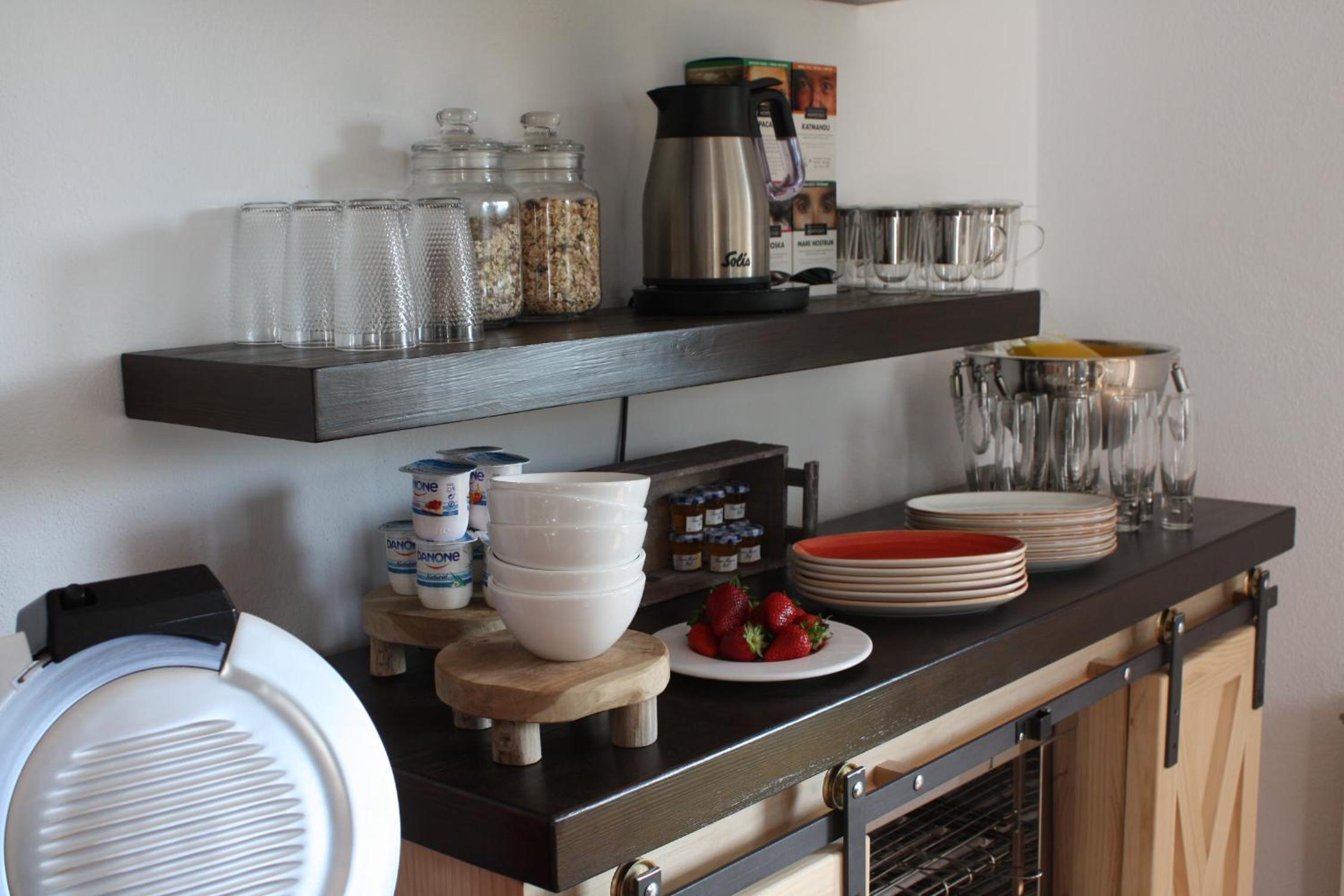 Roca Verde, Boutique Bed & Breakfast - Adults only
