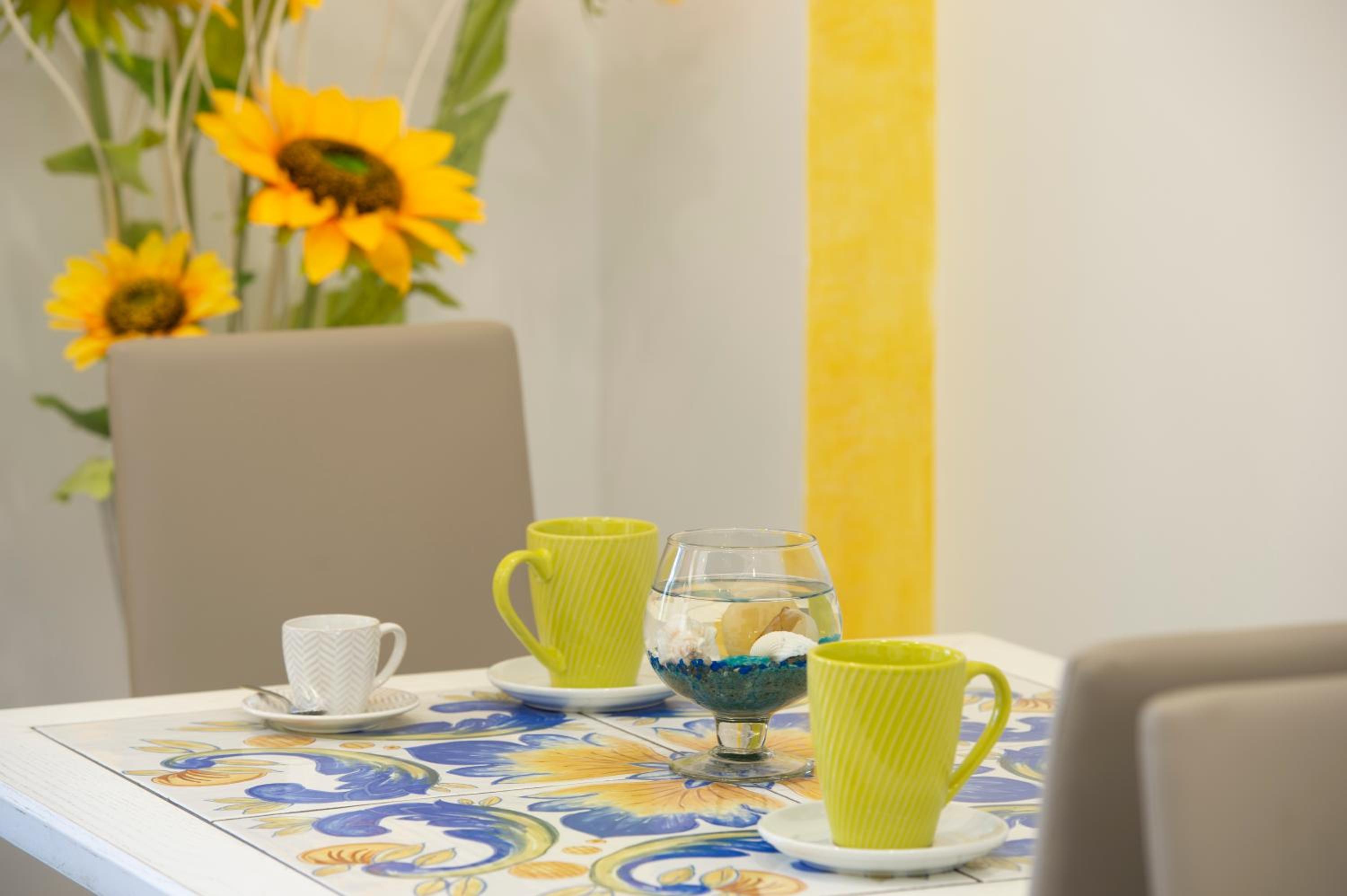 B&B Il Girasole
