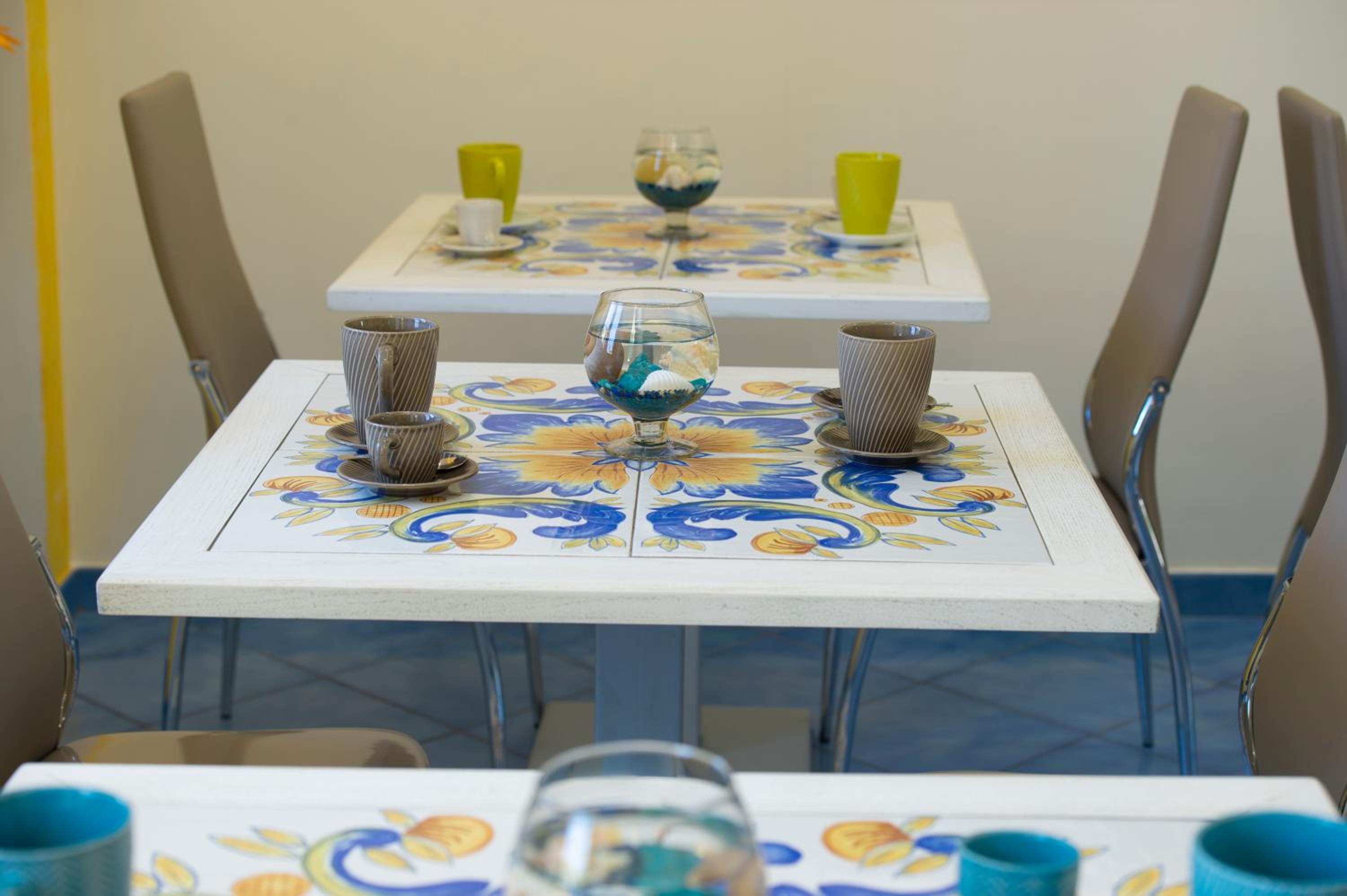 B&B Il Girasole