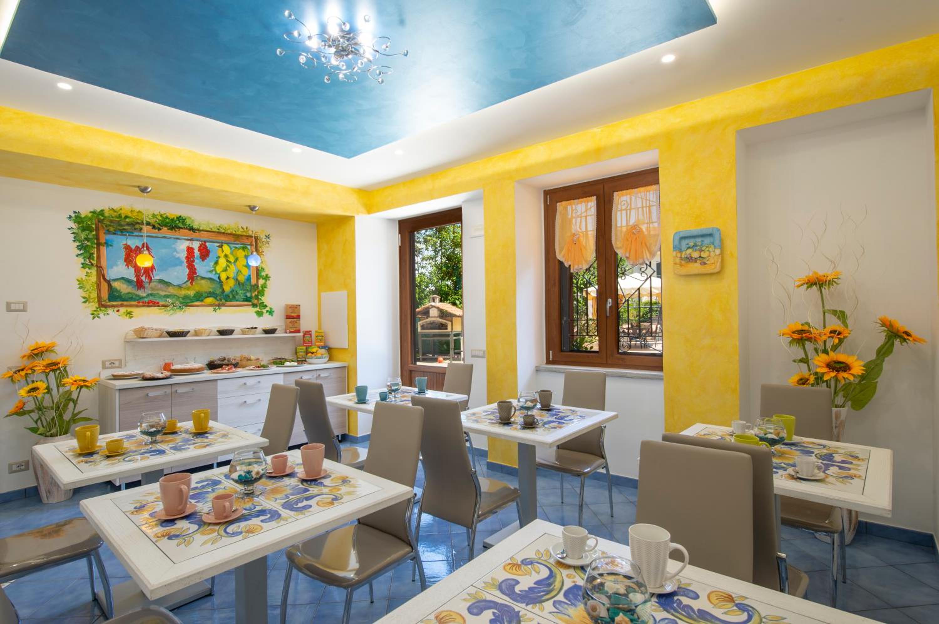 B&B Il Girasole