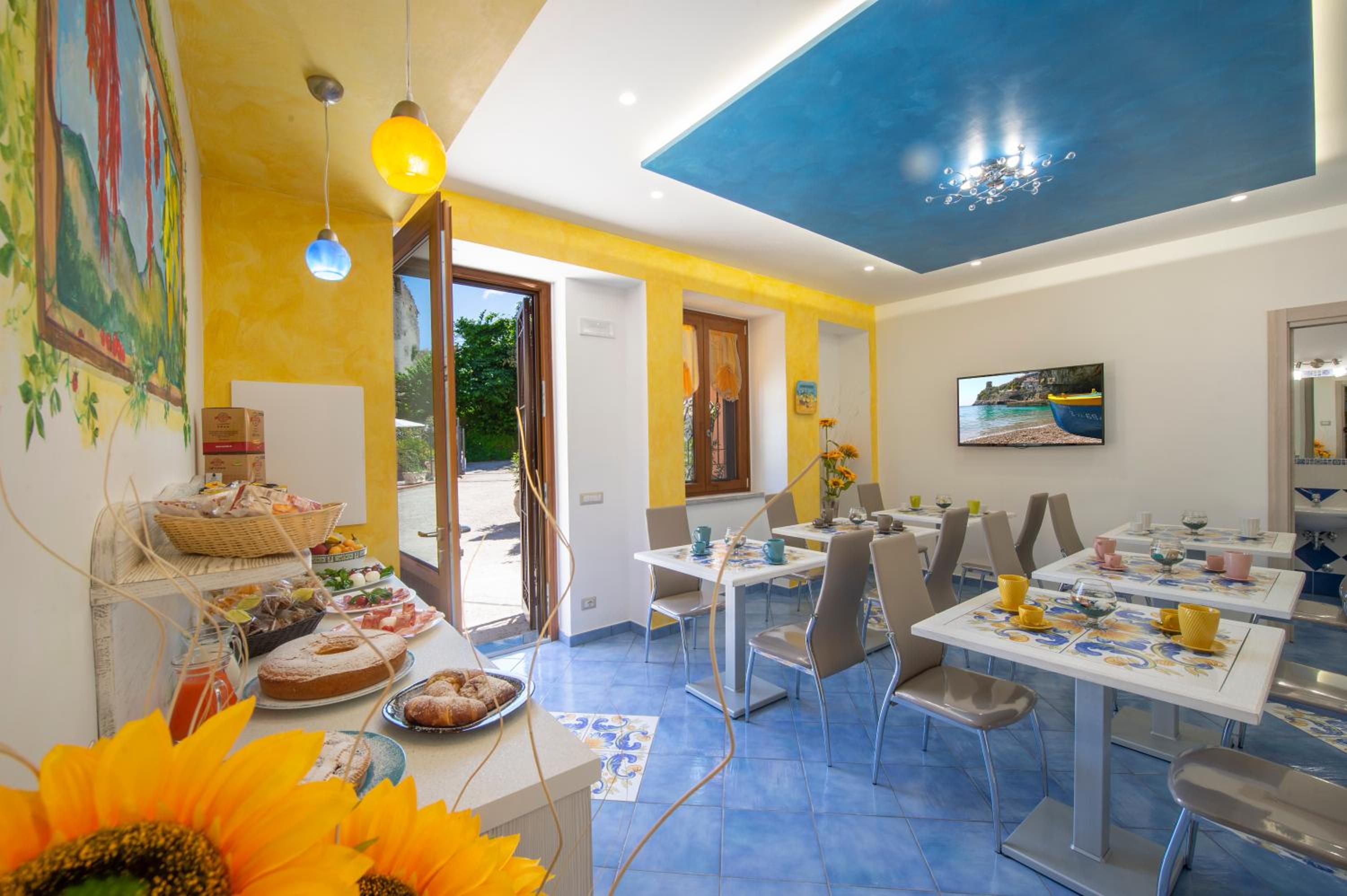 B&B Il Girasole