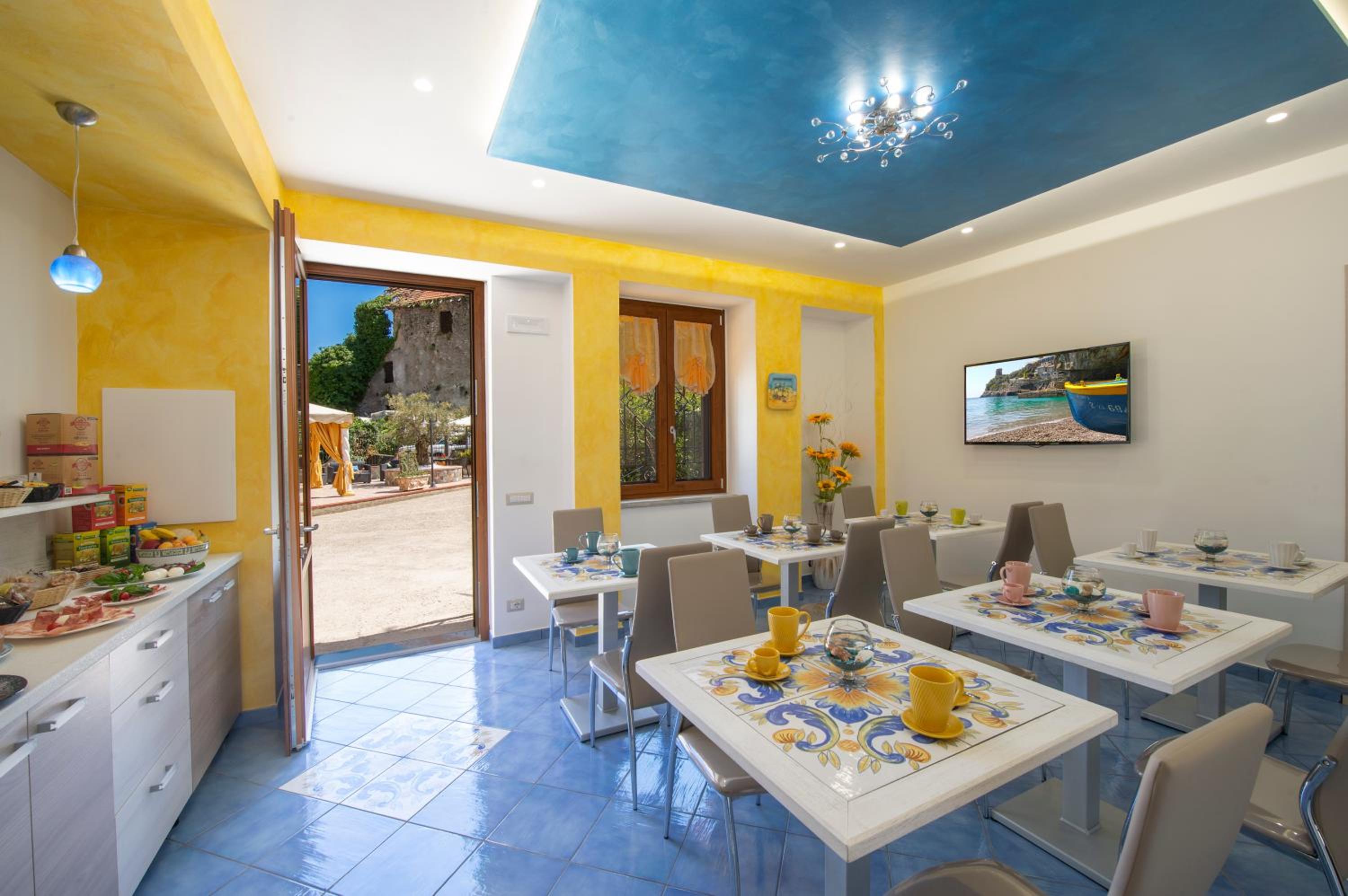 B&B Il Girasole