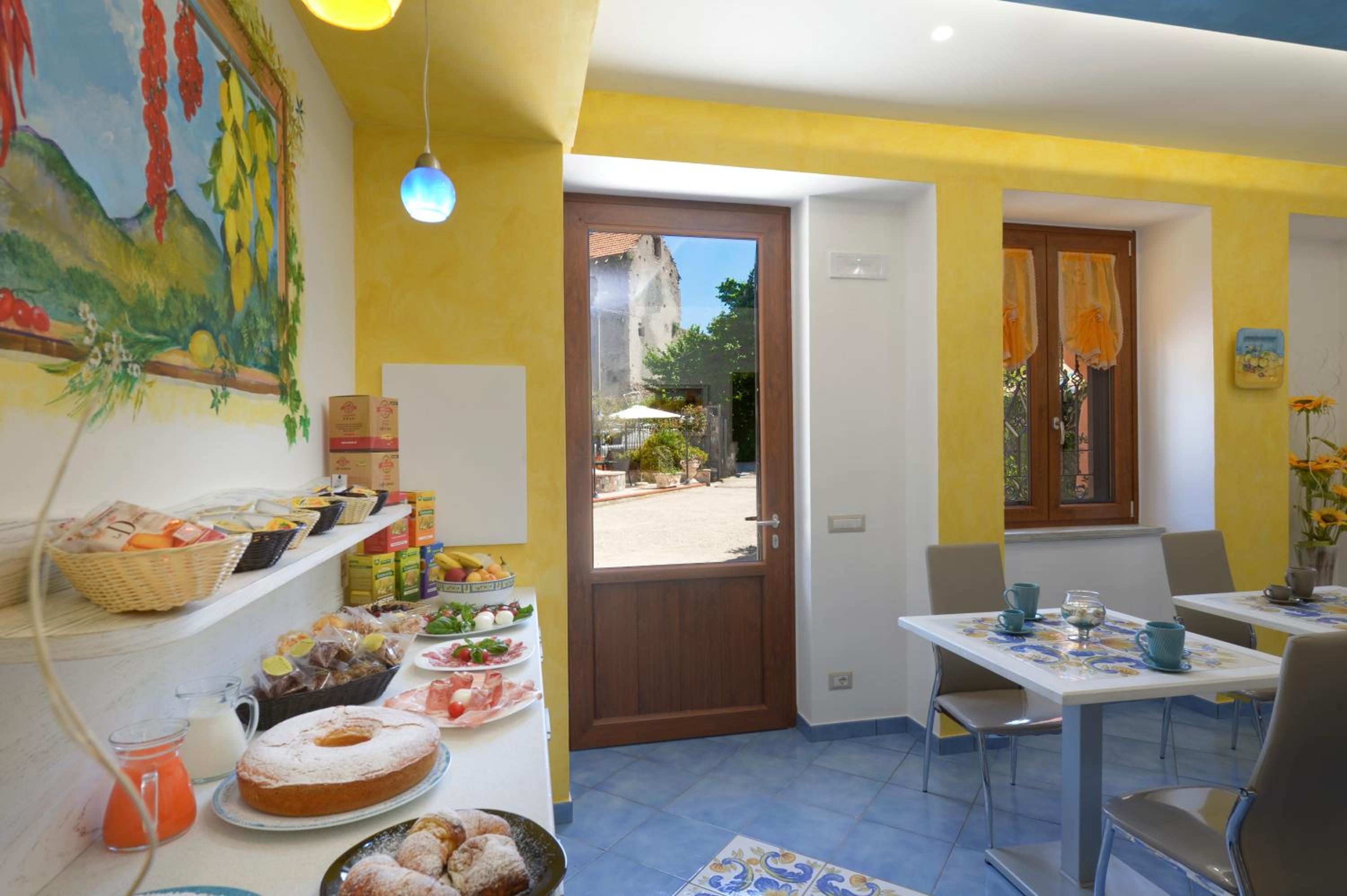 B&B Il Girasole