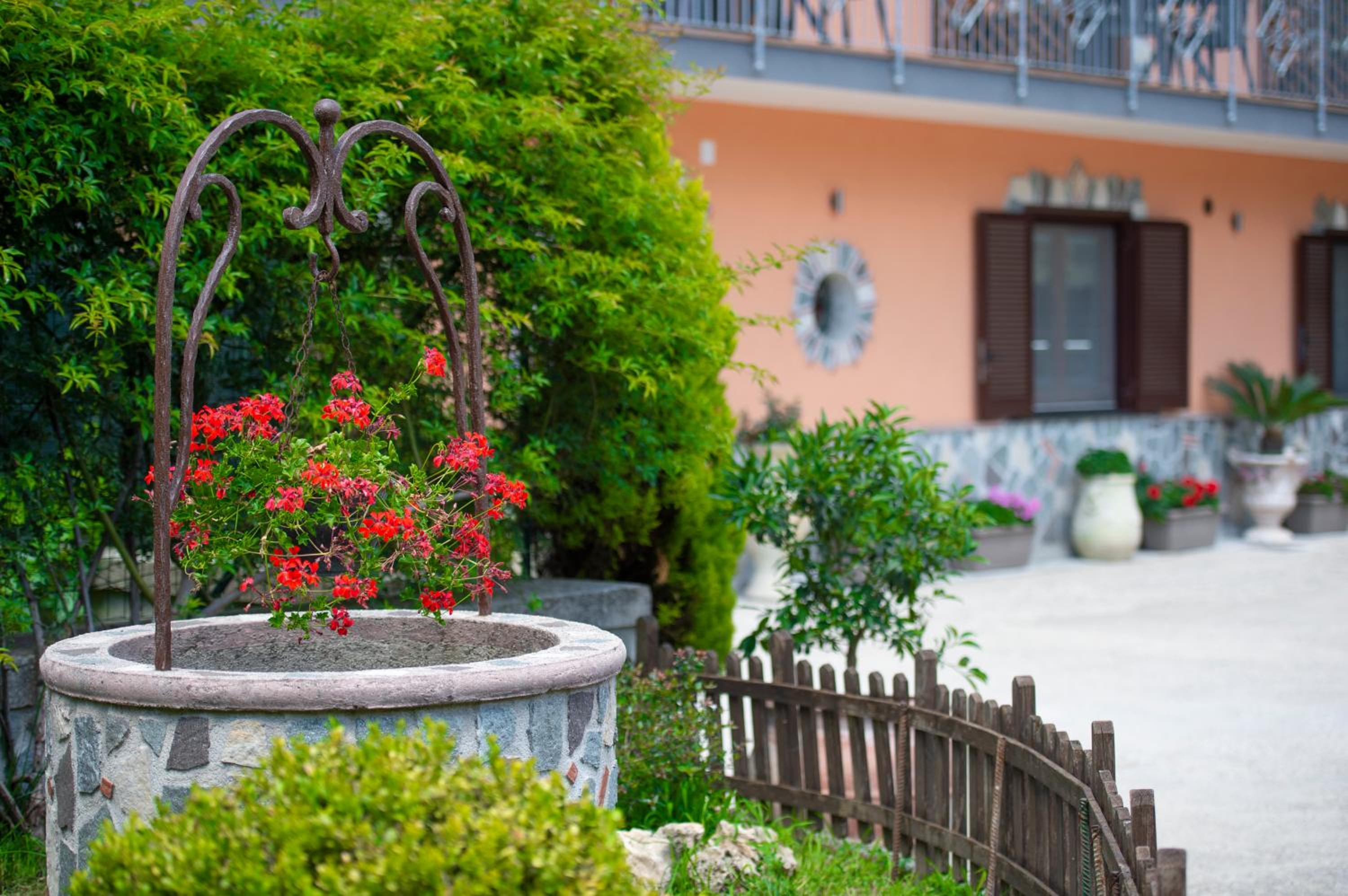 B&B Il Girasole