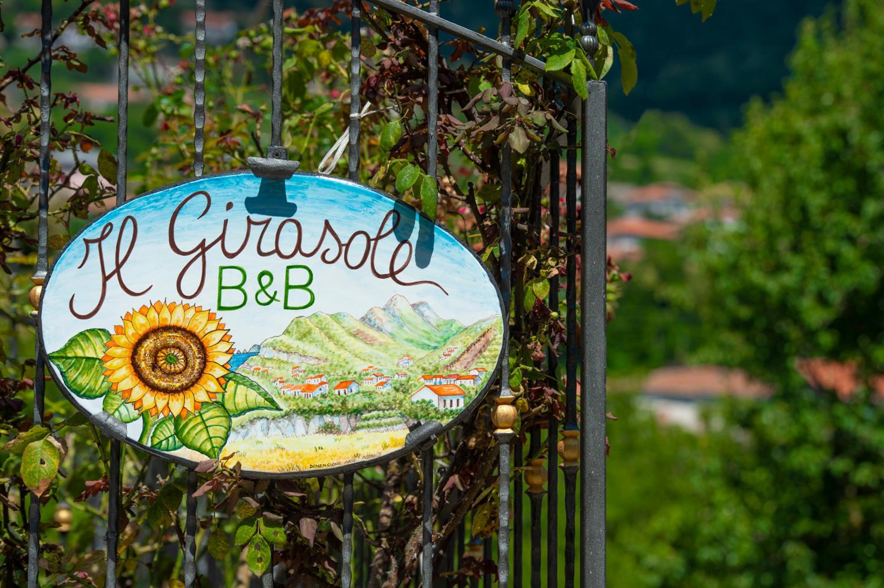 B&B Il Girasole