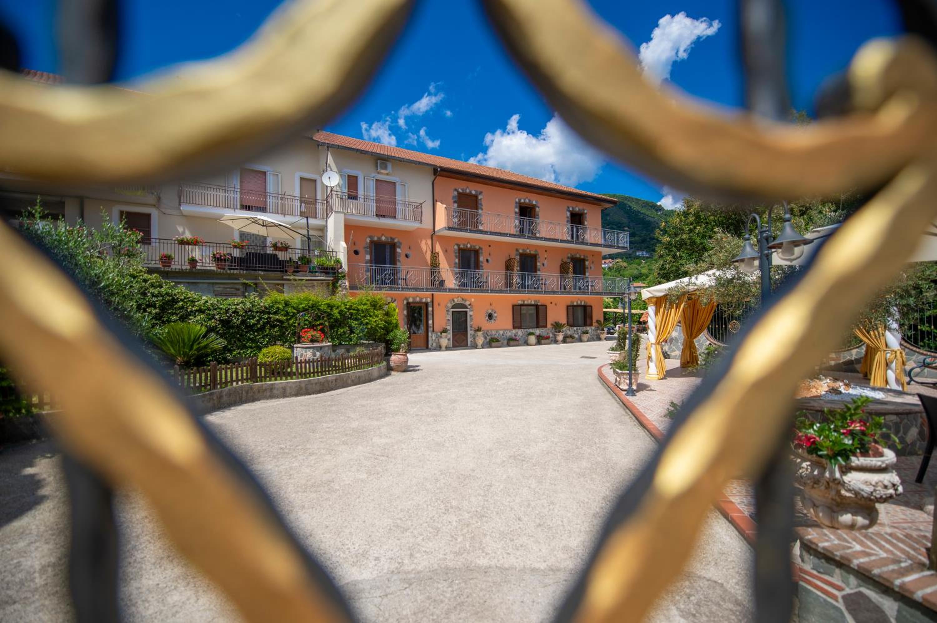 B&B Il Girasole