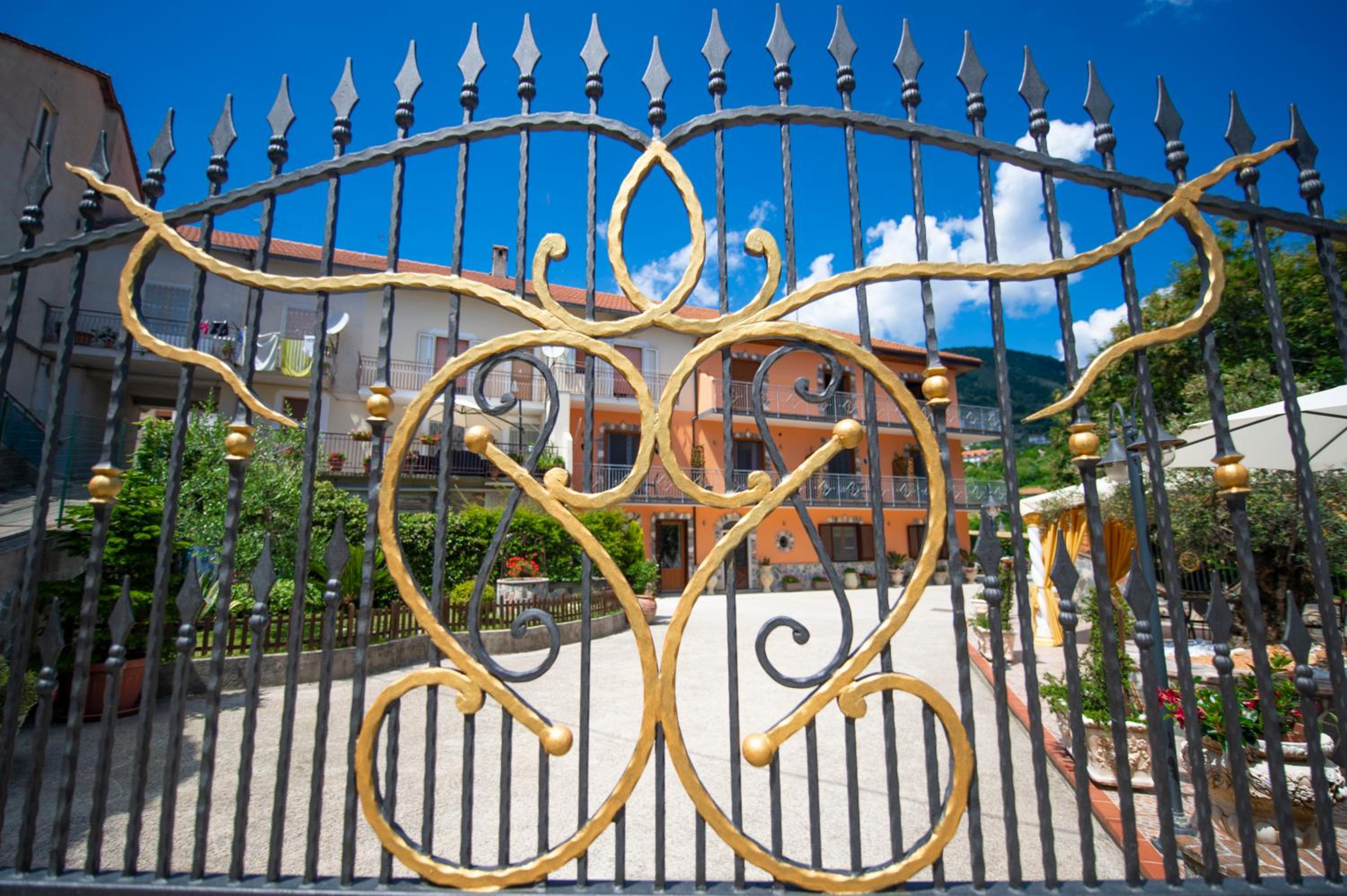 B&B Il Girasole