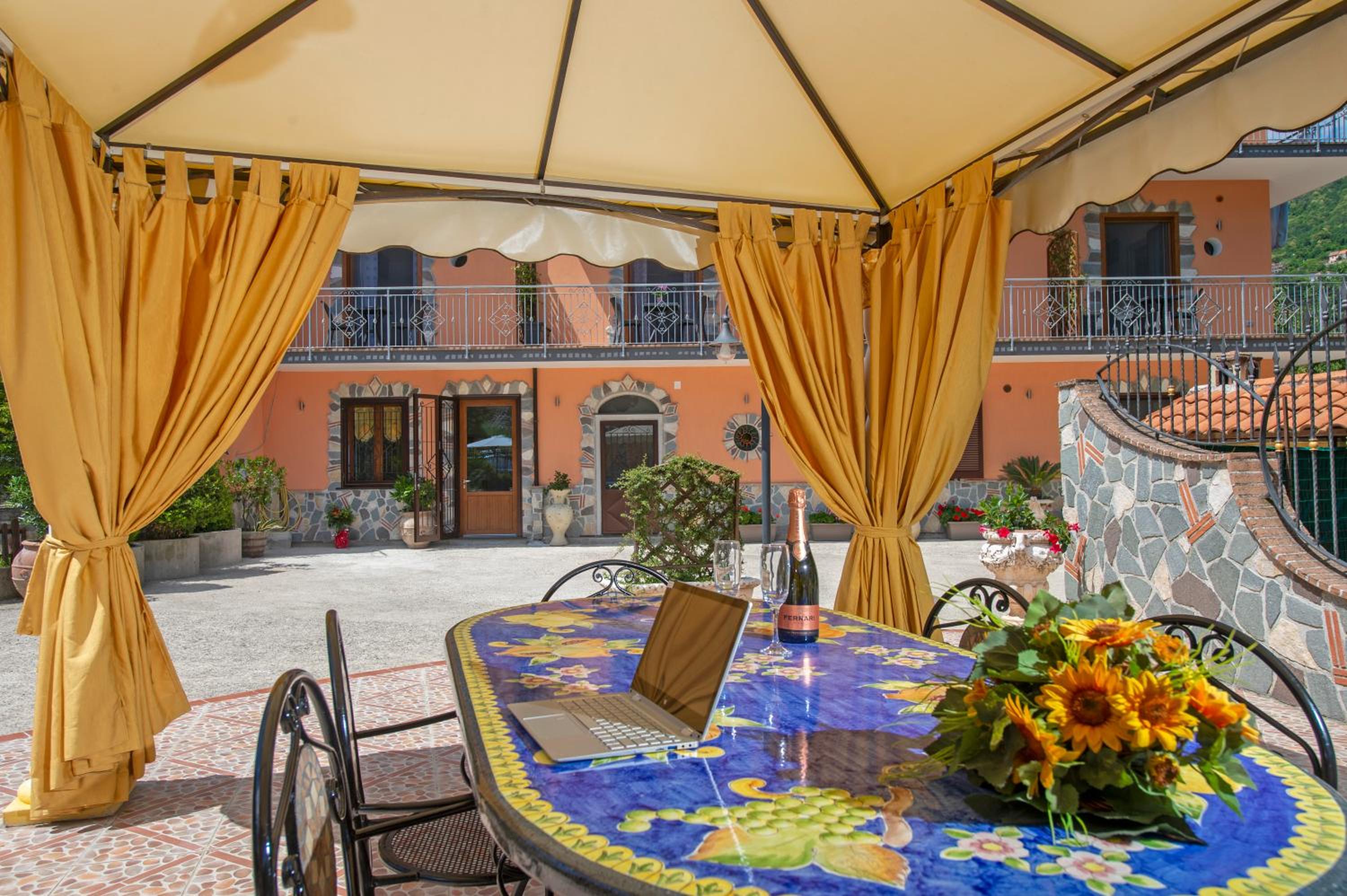 B&B Il Girasole