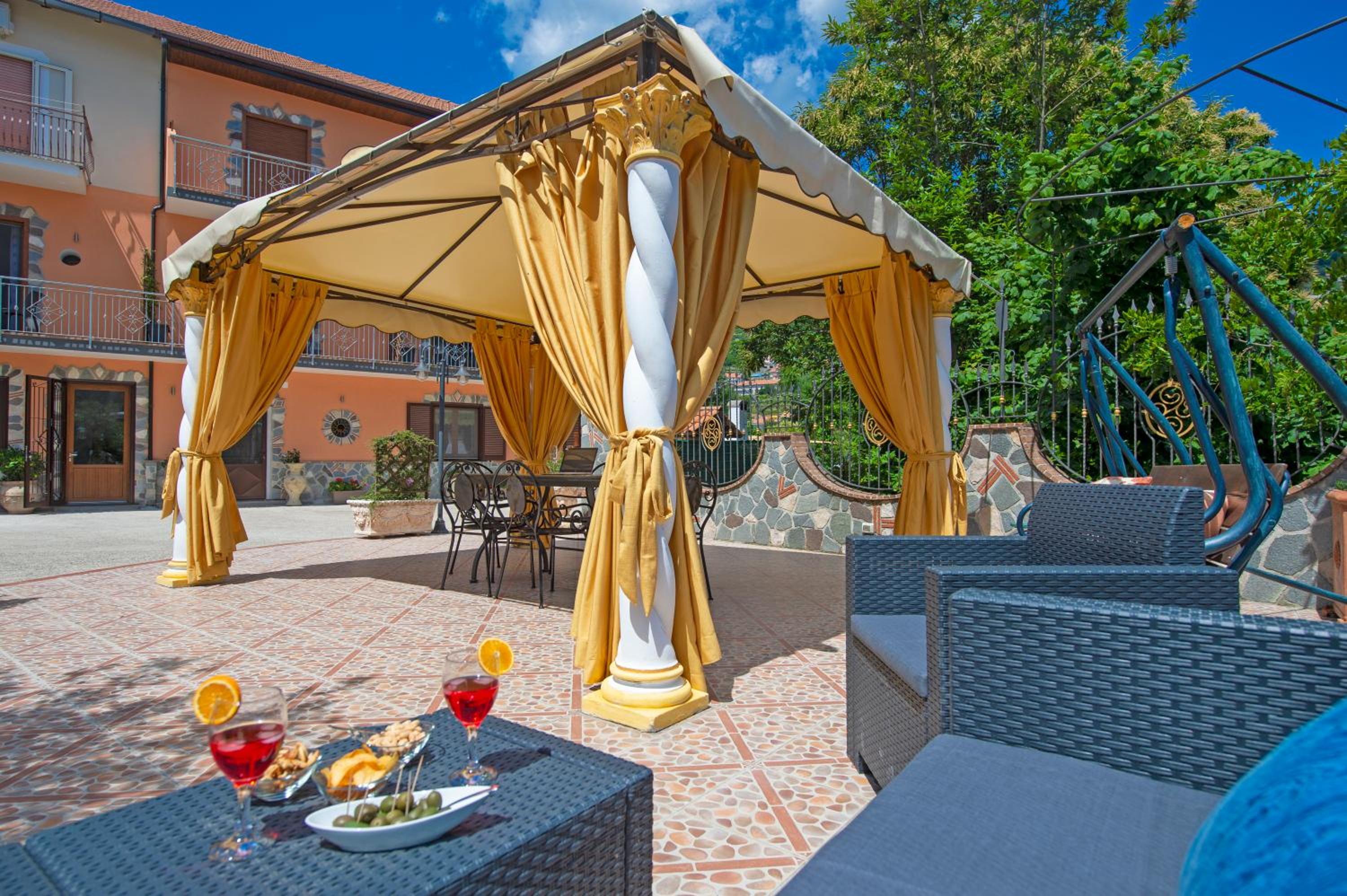 B&B Il Girasole