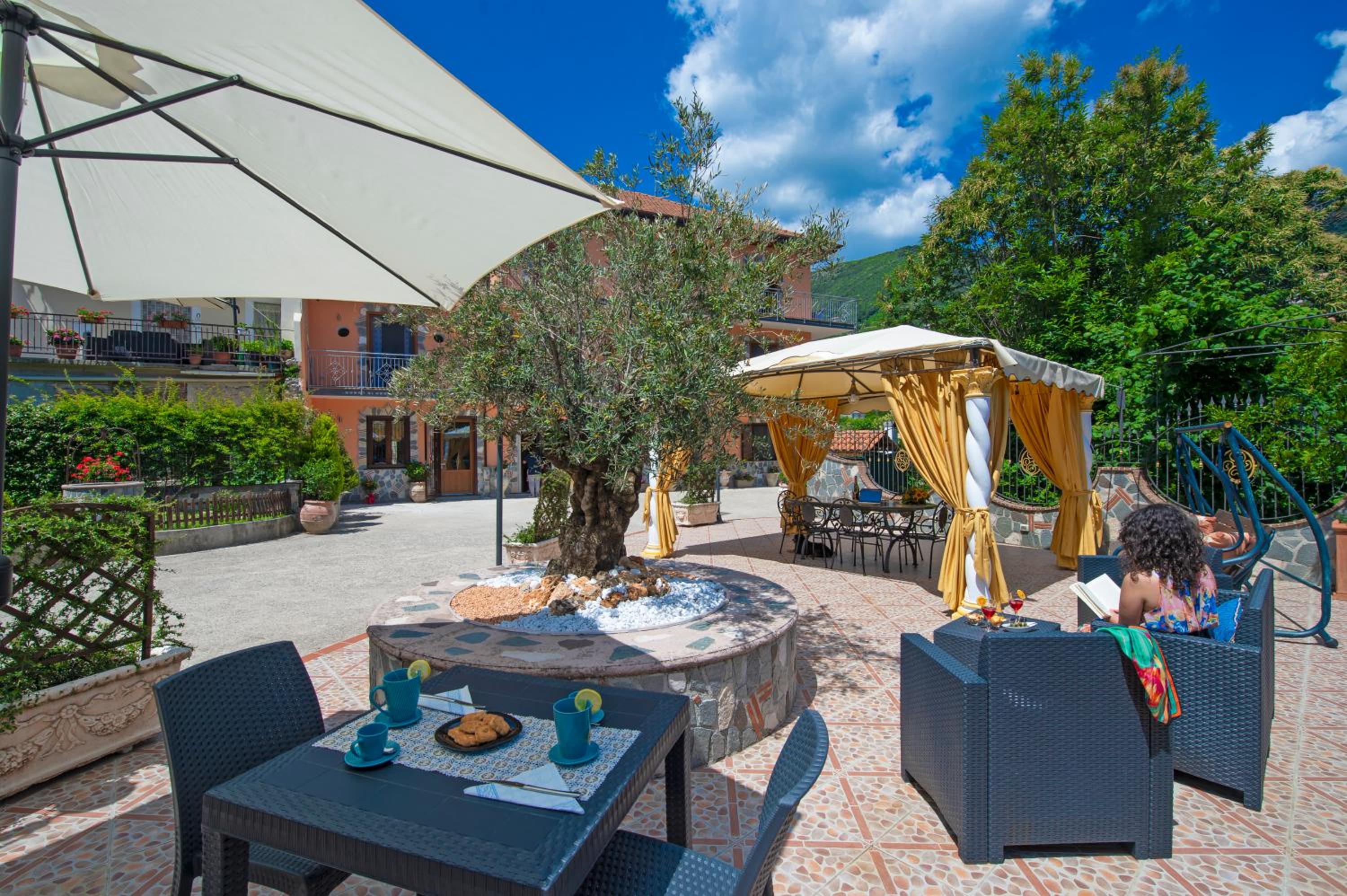 B&B Il Girasole