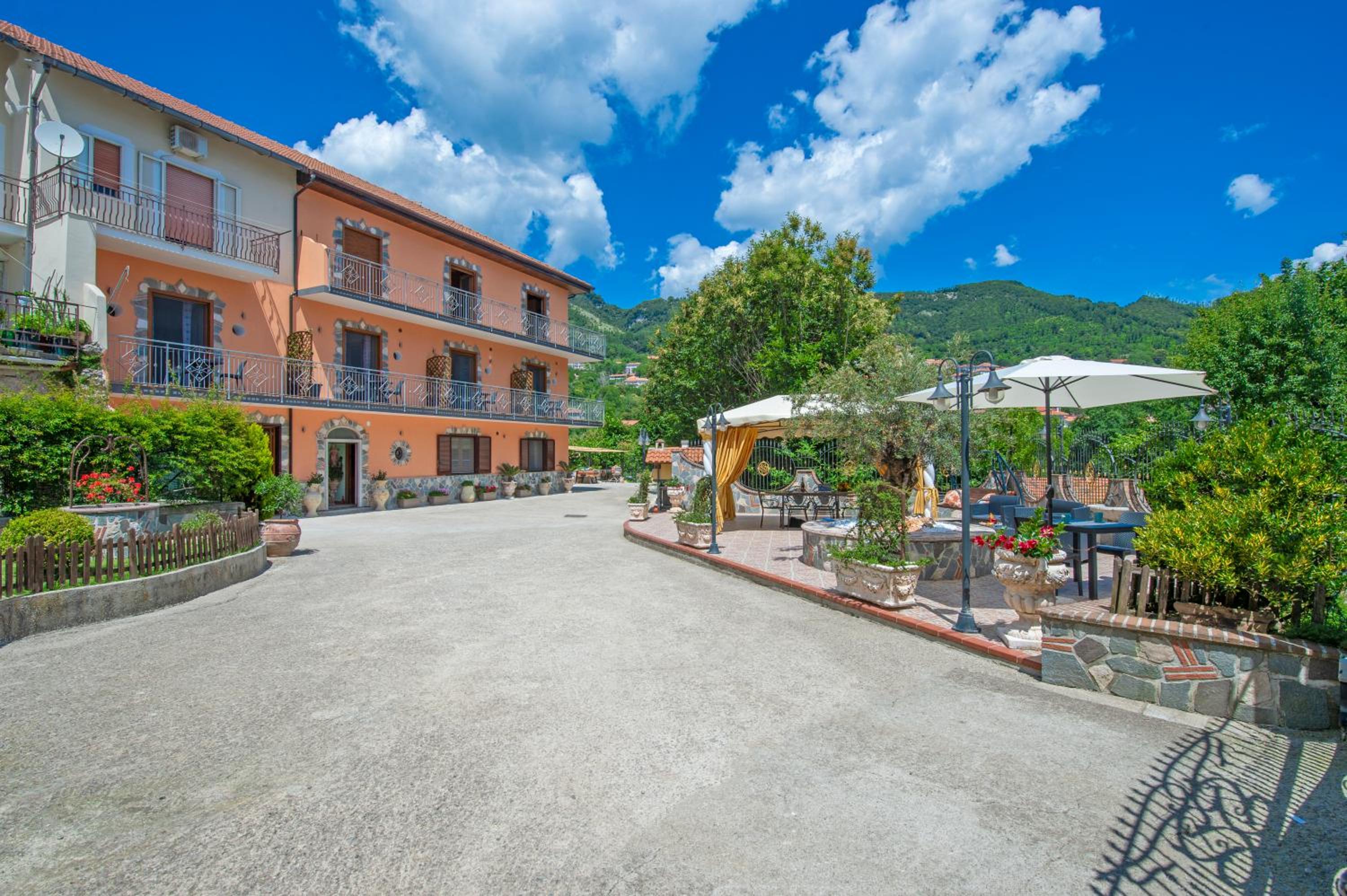 B&B Il Girasole