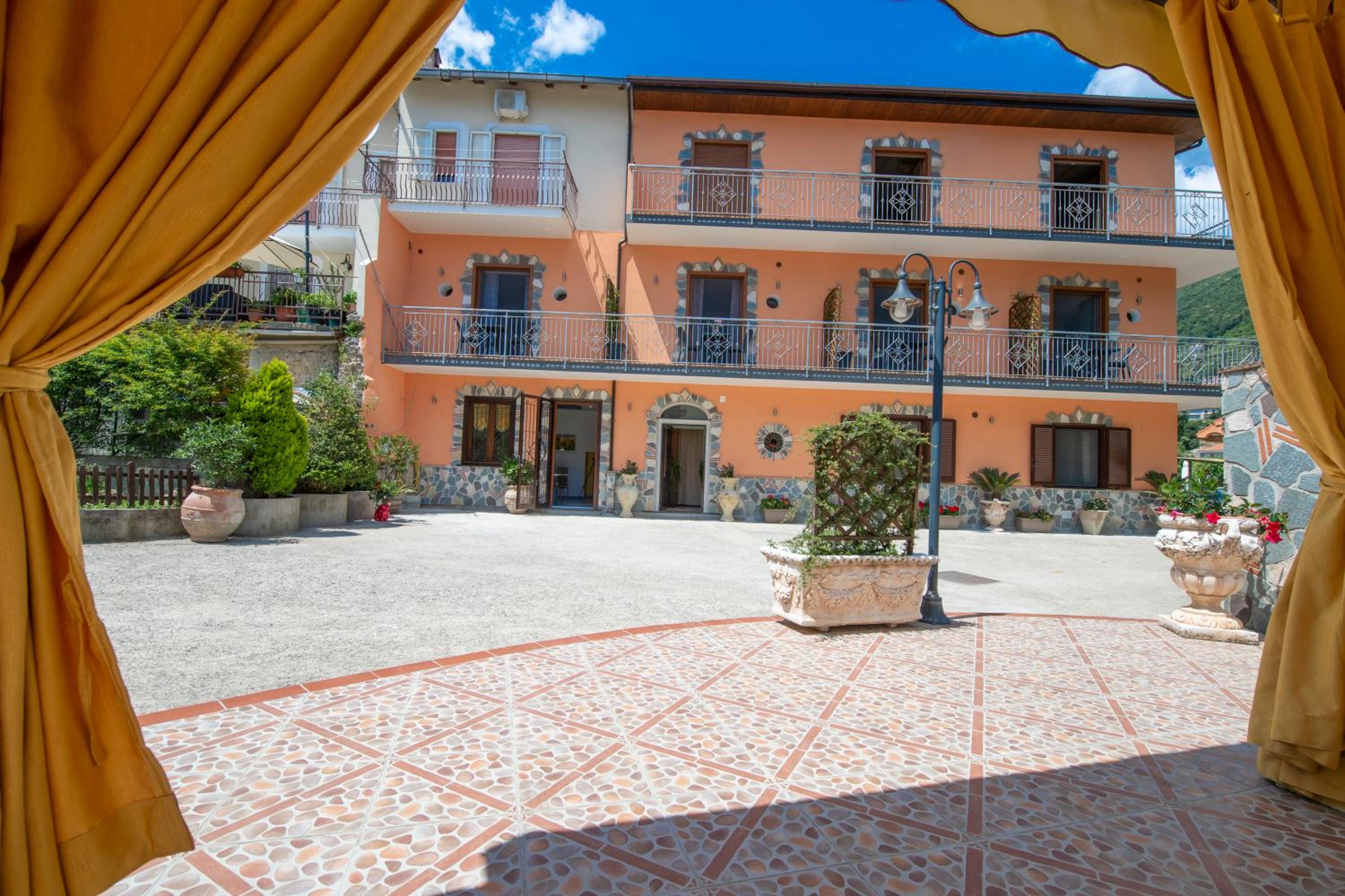 B&B Il Girasole