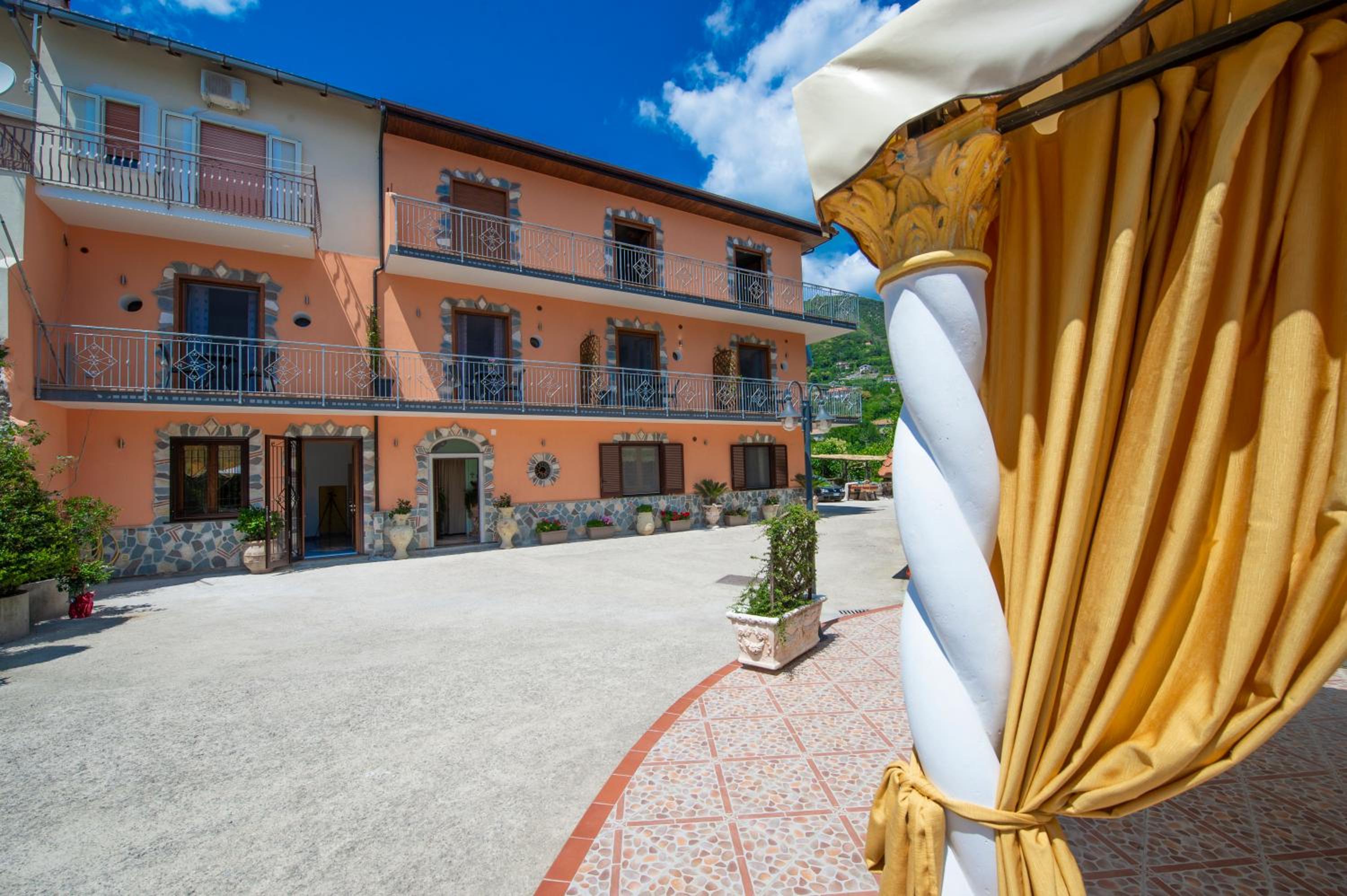 B&B Il Girasole