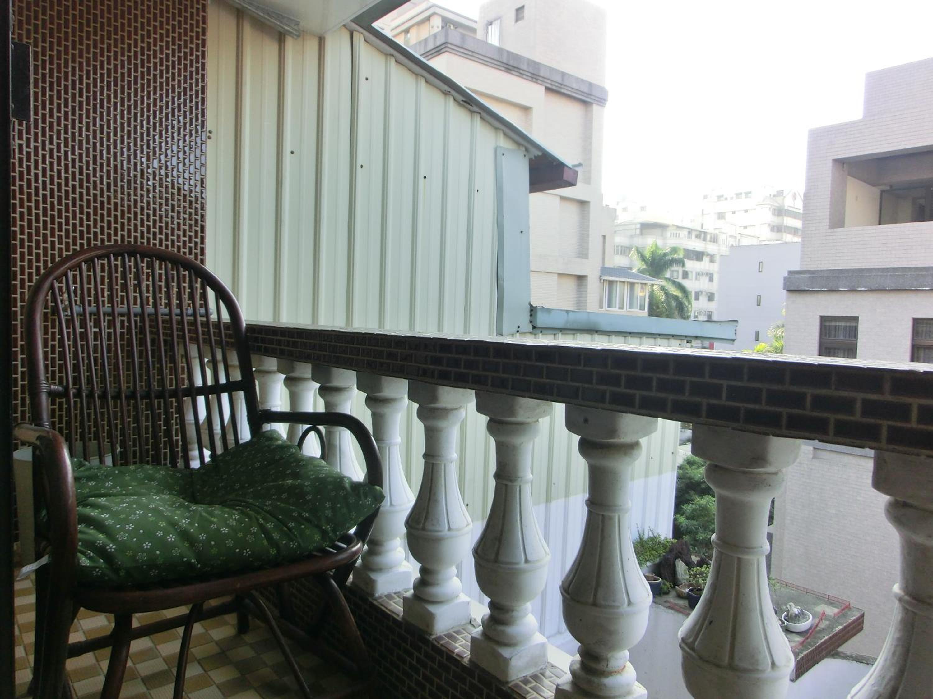 Tainan Travel Inn - ChengGong Univ.