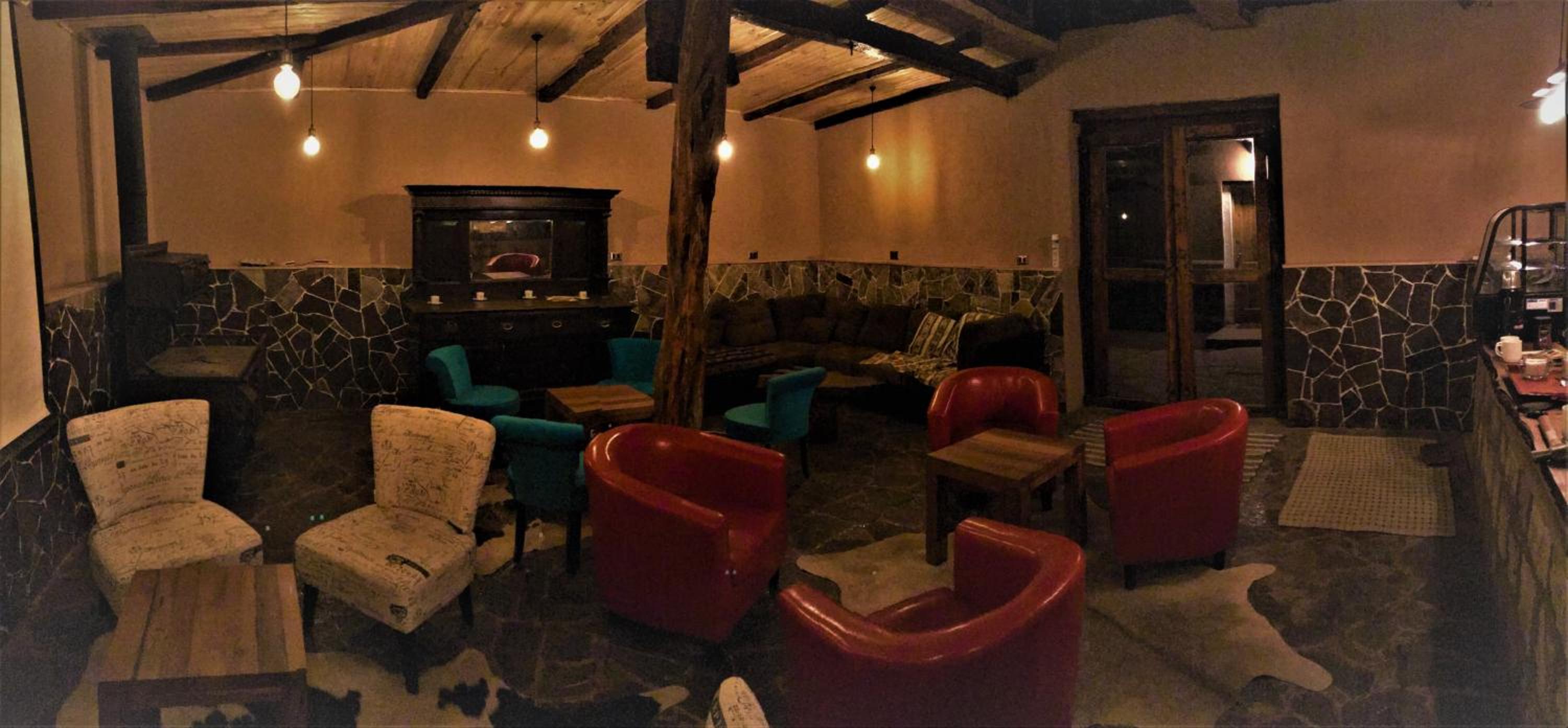 Quinta Adela Bed & Breakfast