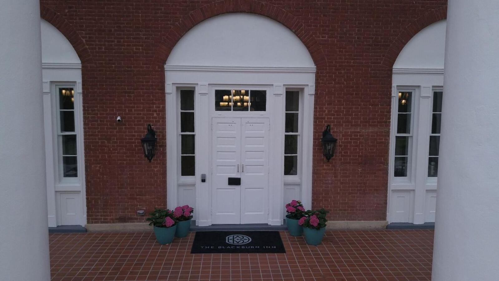 The Blackburn Inn and Conference Center