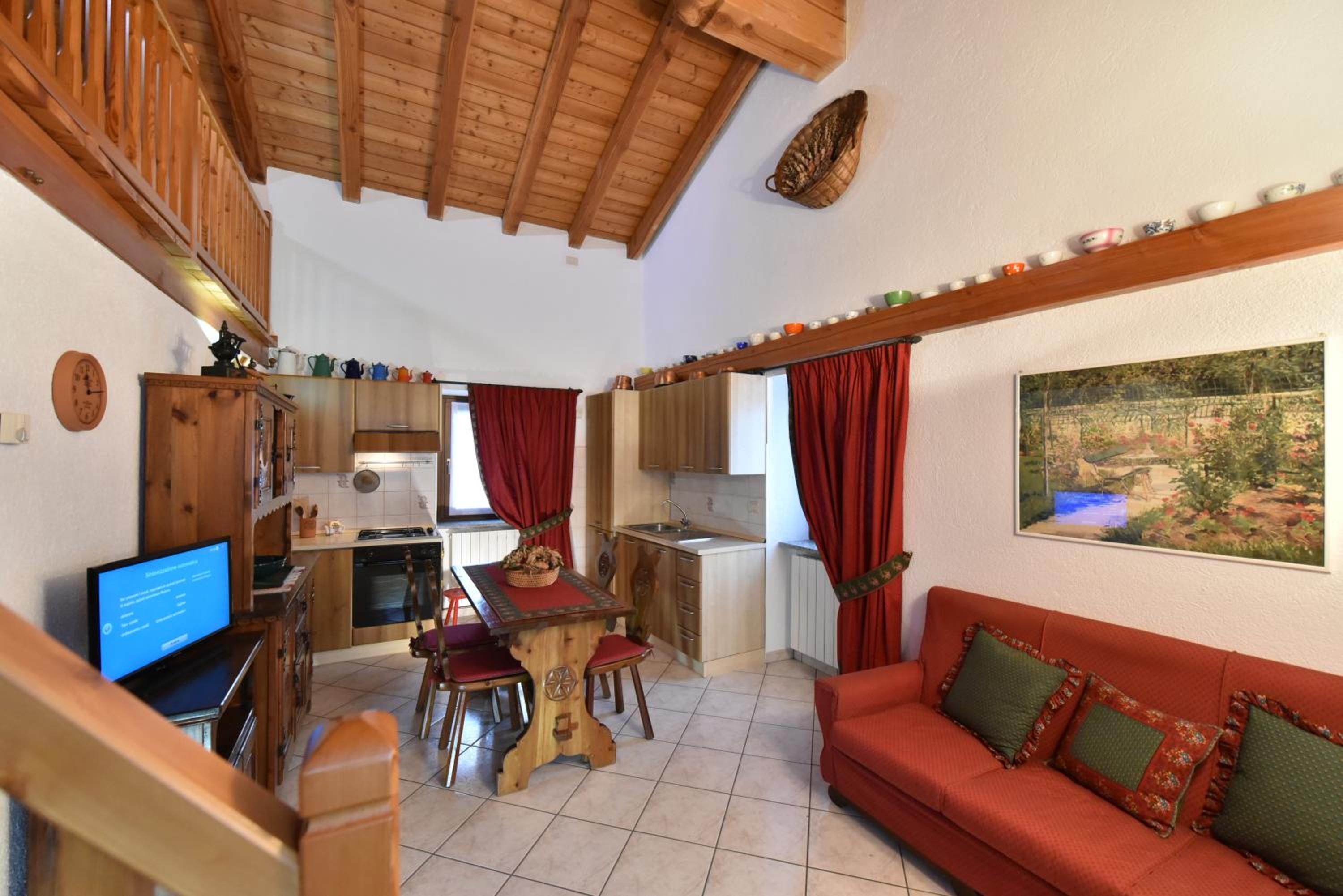 Appartamento Nonna Giulia view 4