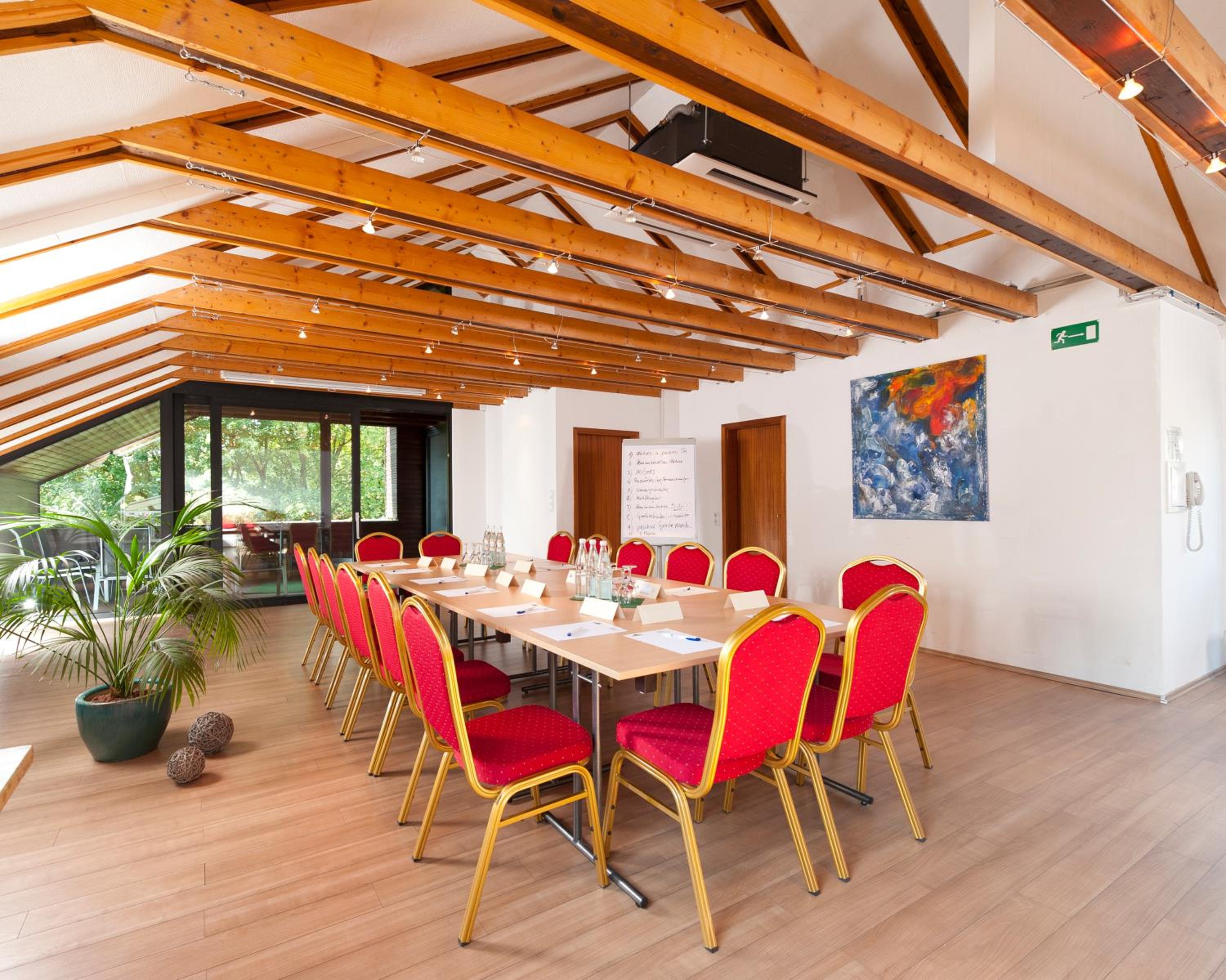 Hotel Hirsch - Property Image 69
