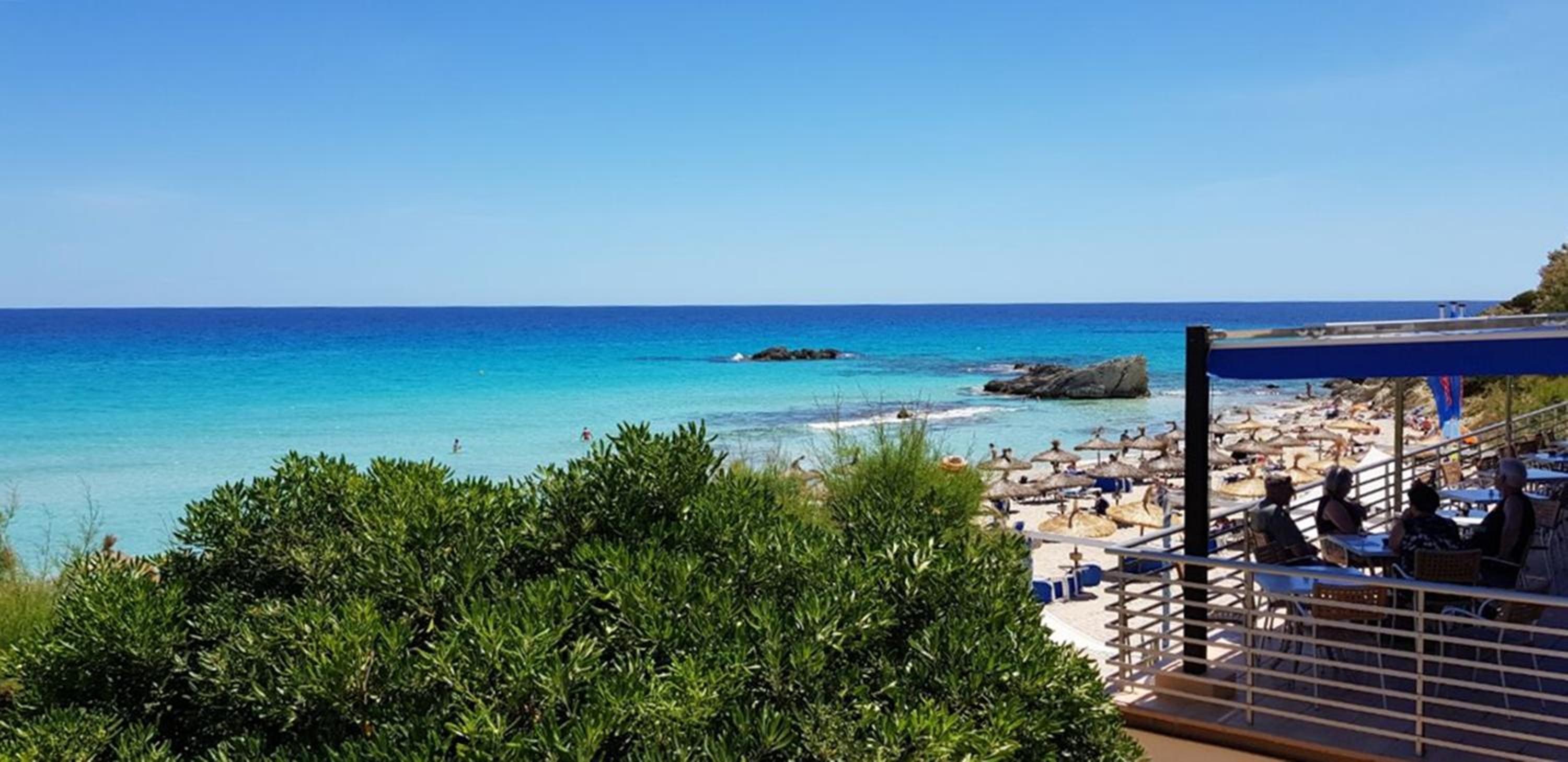 Cala Ratjada Vacations - Hotel Na Forana - Property Image 11