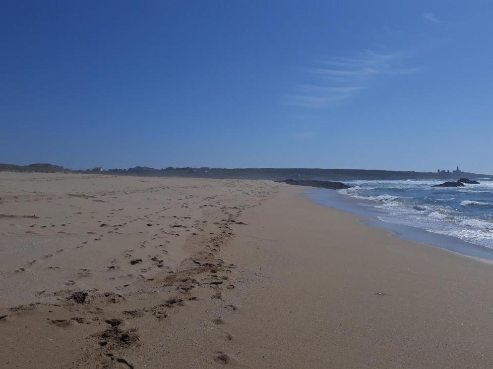 Hostal Balieiros Corrubedo