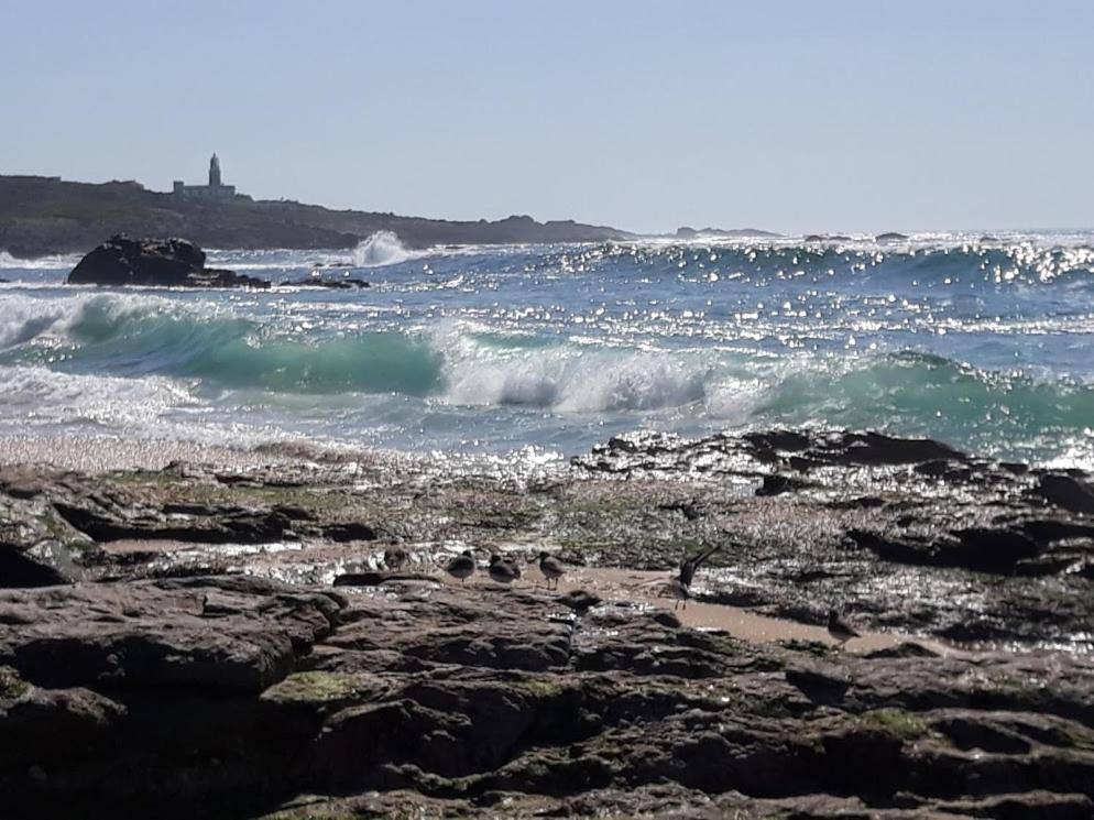 Hostal Balieiros Corrubedo