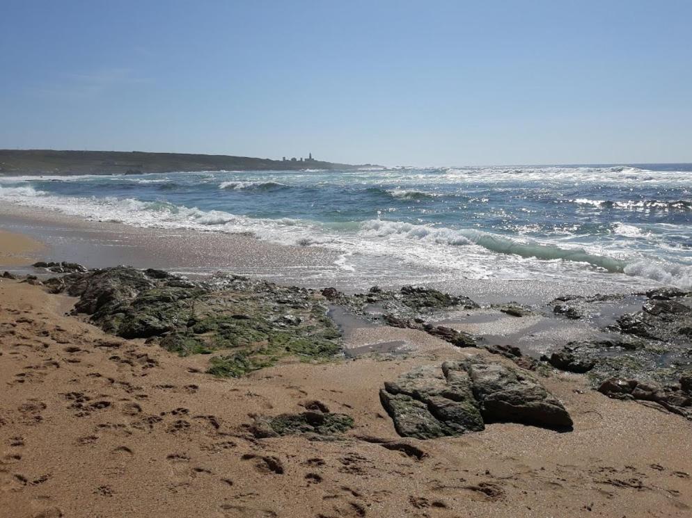 Hostal Balieiros Corrubedo