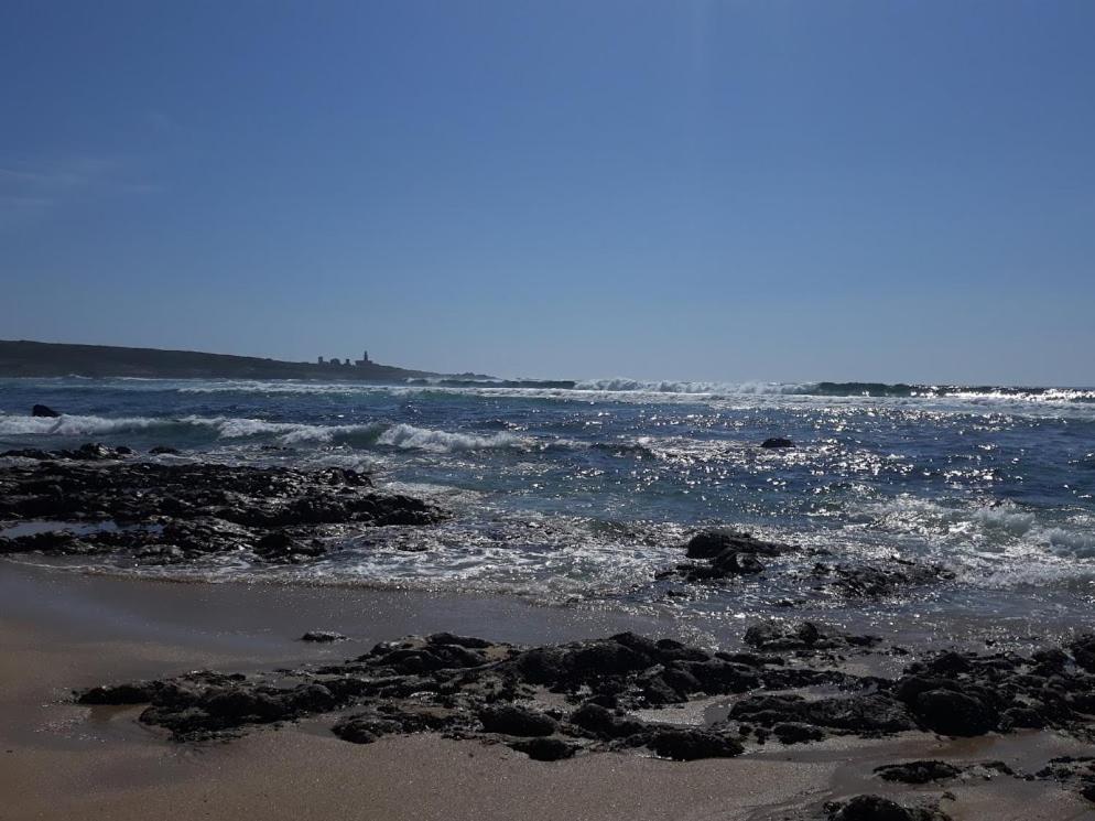 Hostal Balieiros Corrubedo