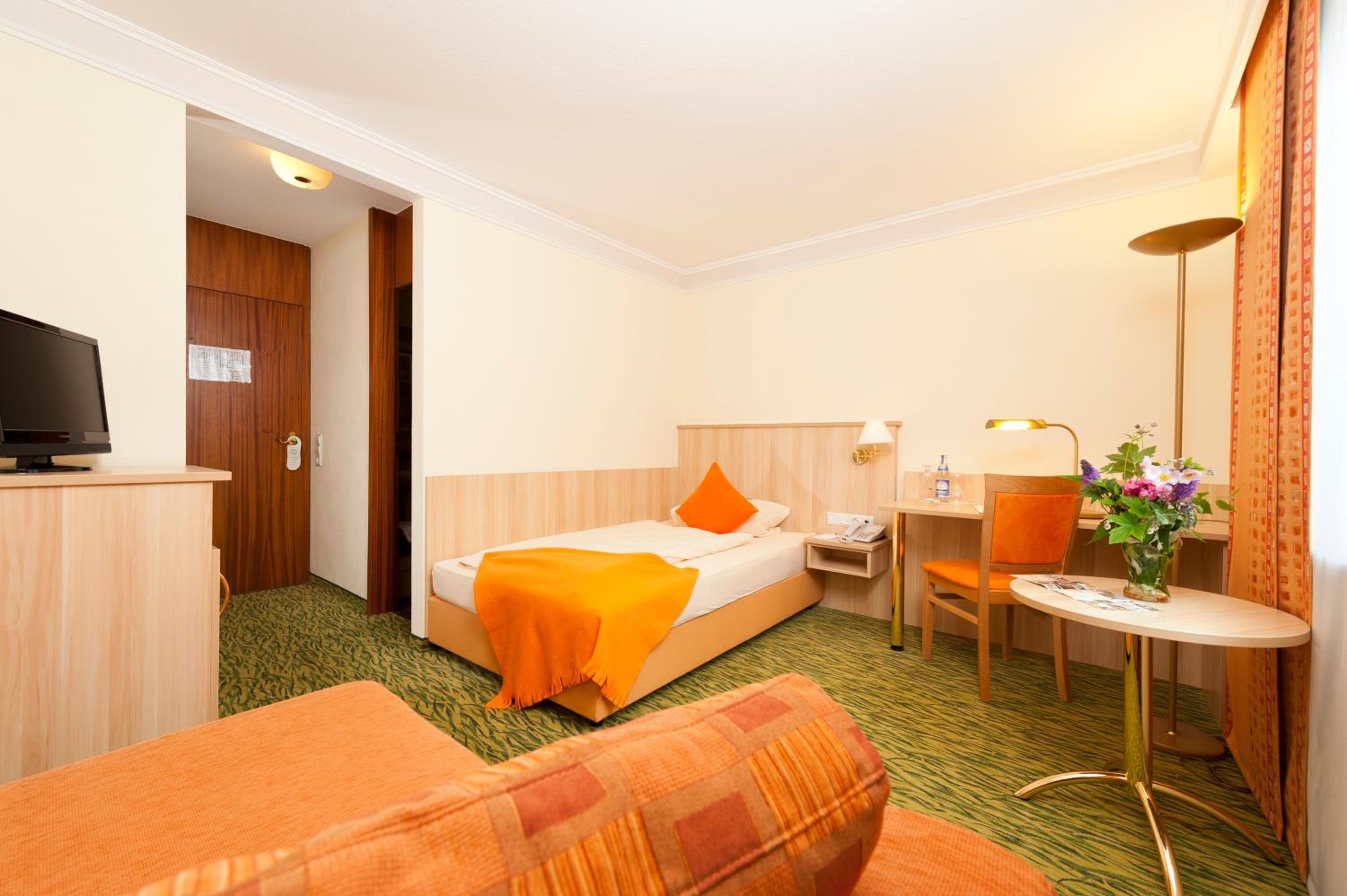 Hotel Hirsch - Property Image 61