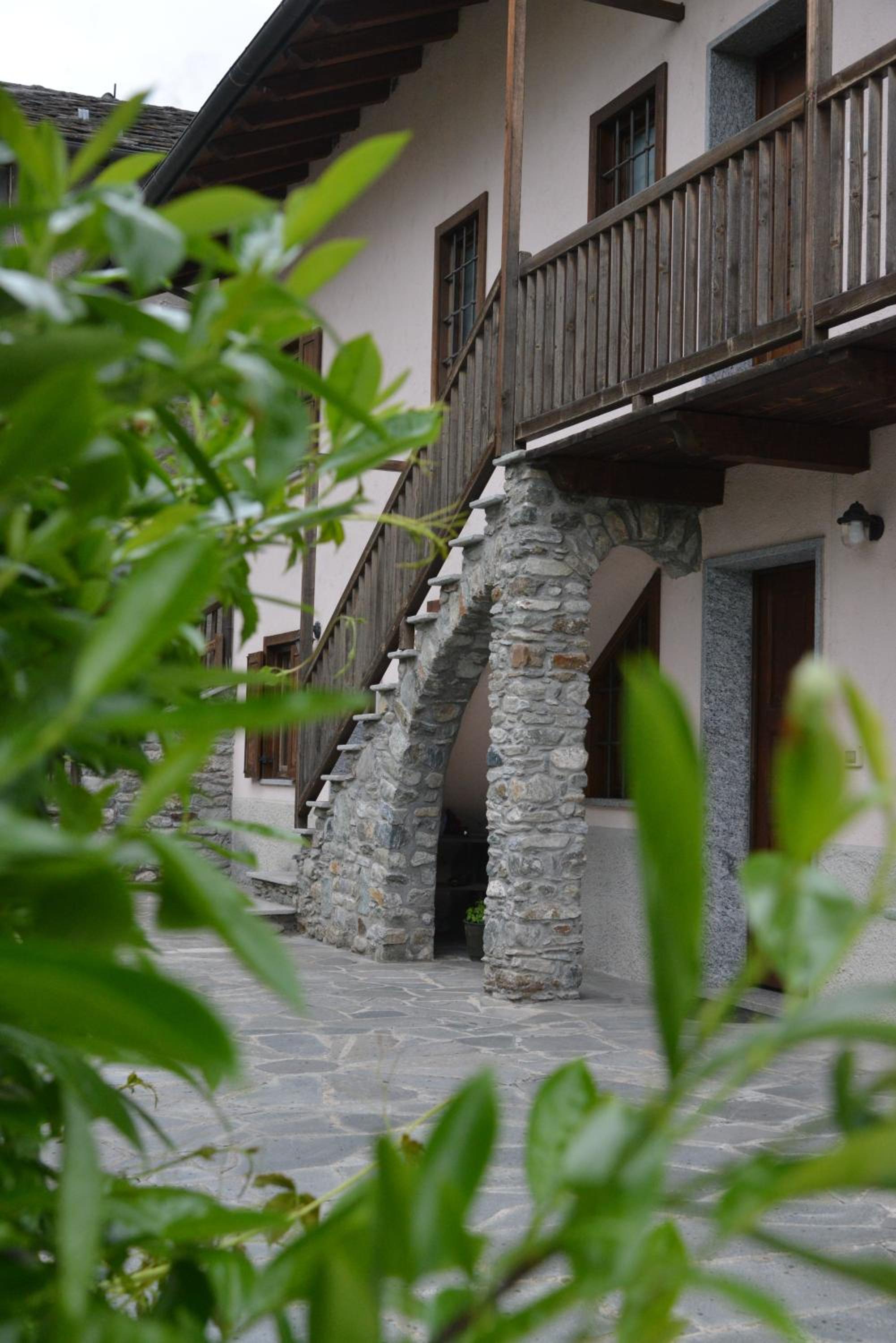 Appartamento Nonna Giulia view 2