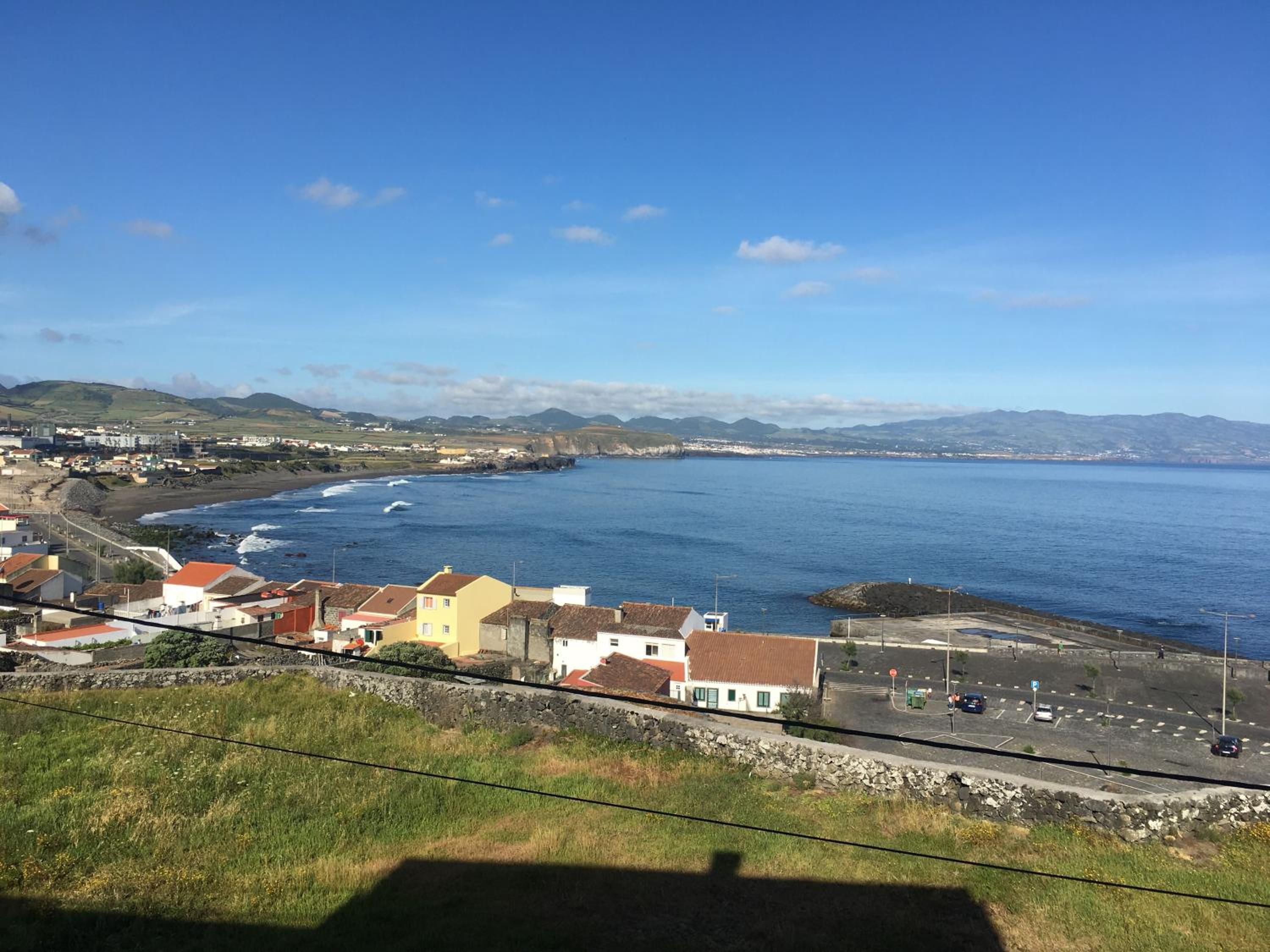 Azorean Sunset Loft 2 view 3