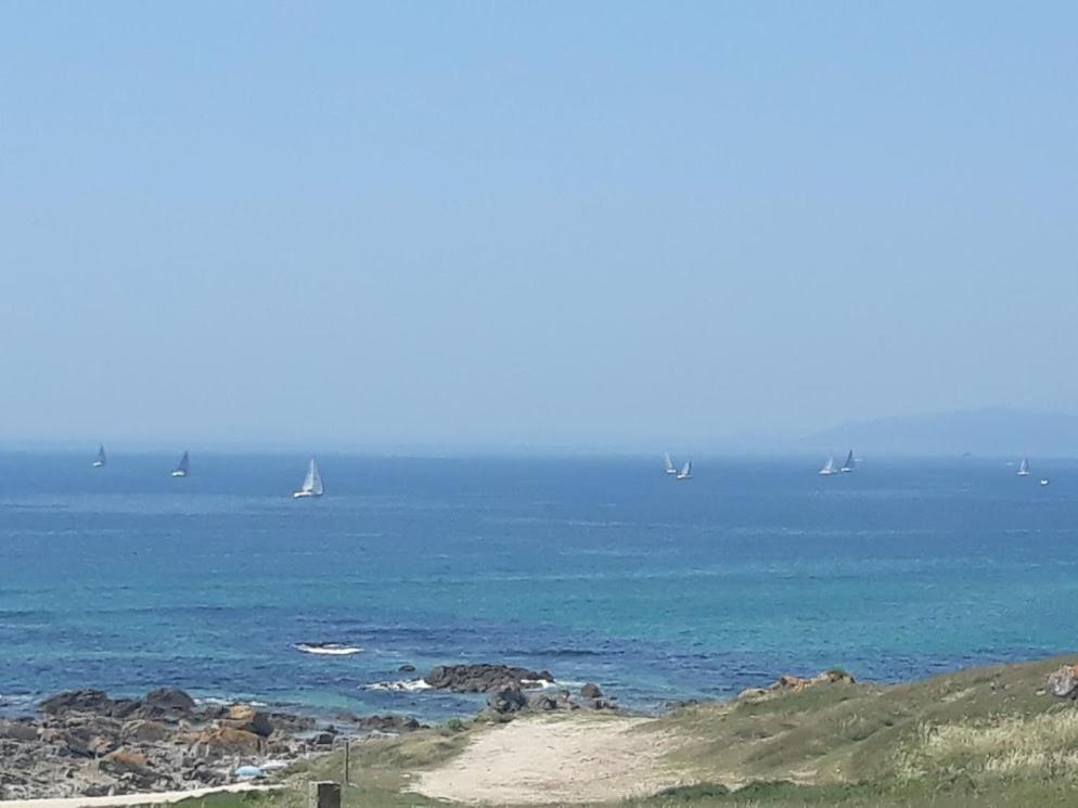 Hostal Balieiros Corrubedo