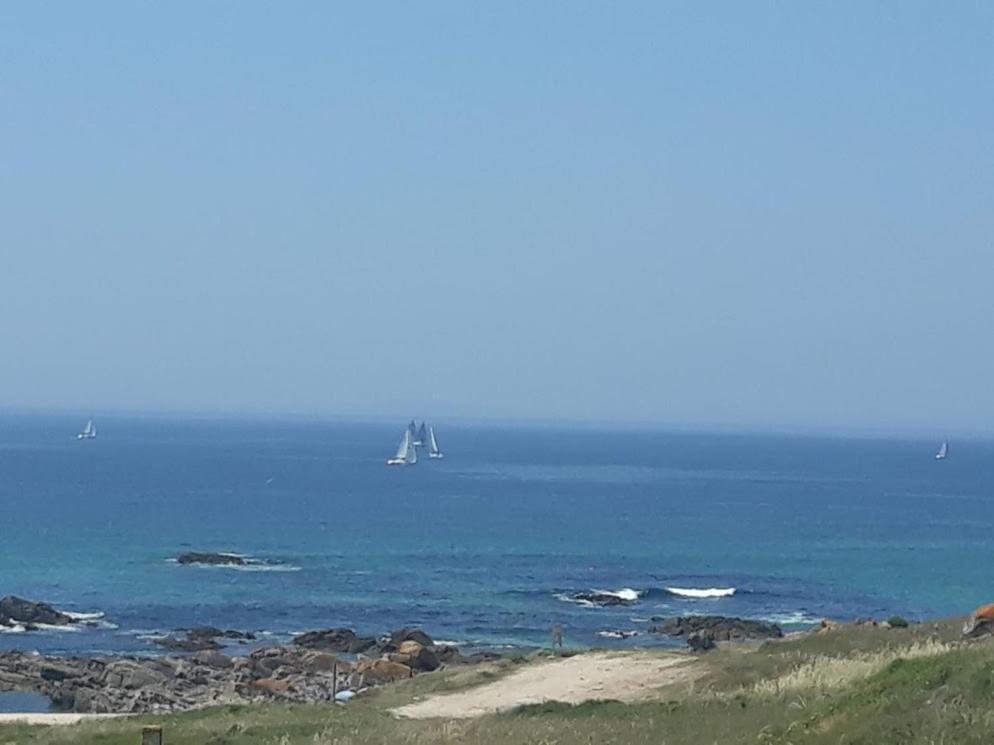 Hostal Balieiros Corrubedo