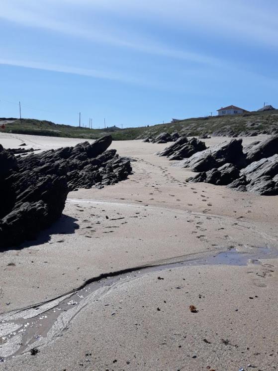 Hostal Balieiros Corrubedo