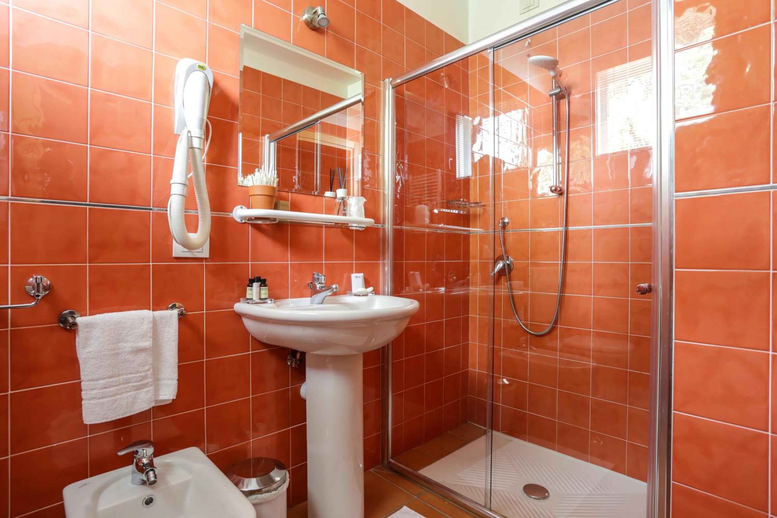 Residenza Cartiera 243 Country House view 4