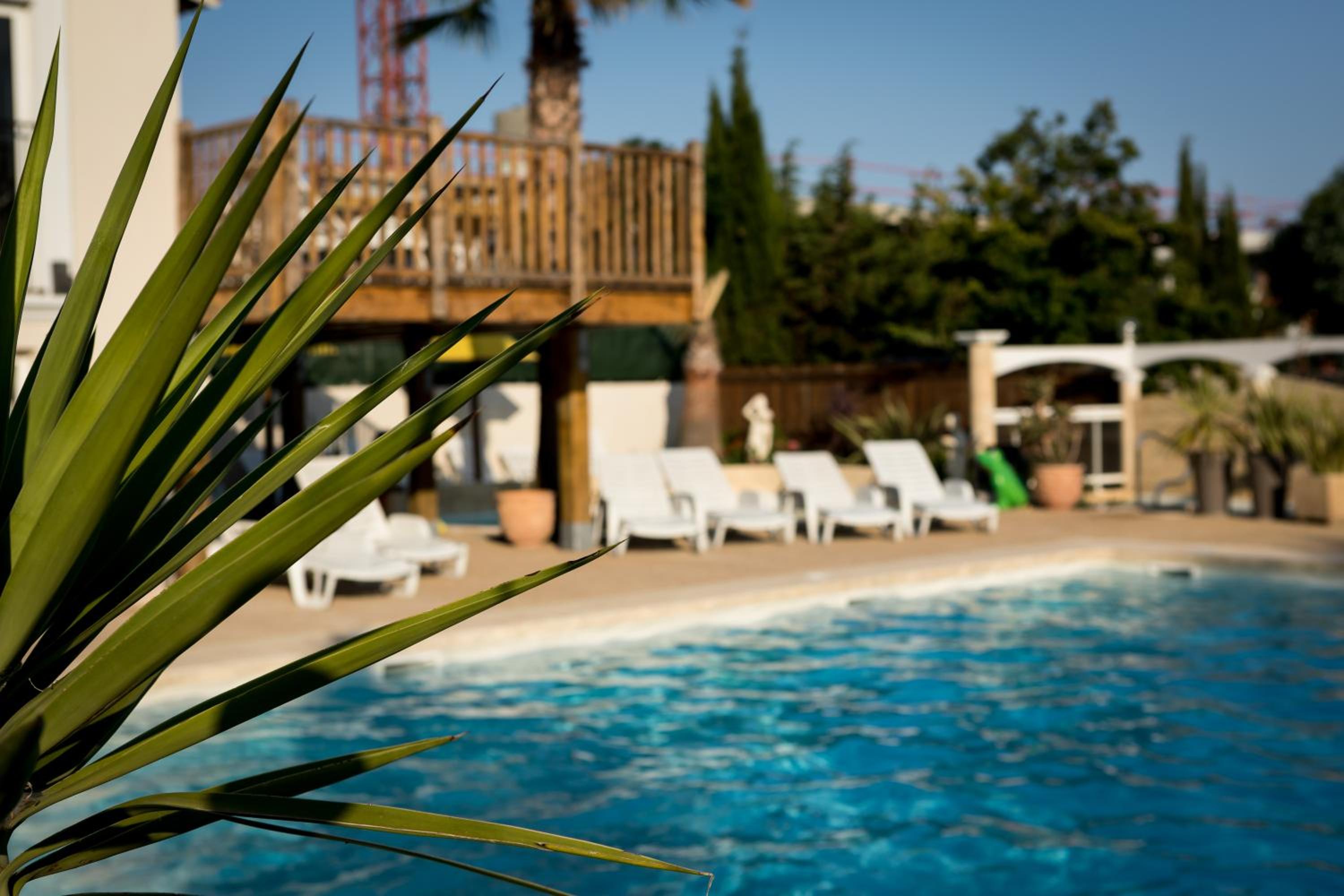 Frejus Vacations - Camping les Acacias - Property Image 1