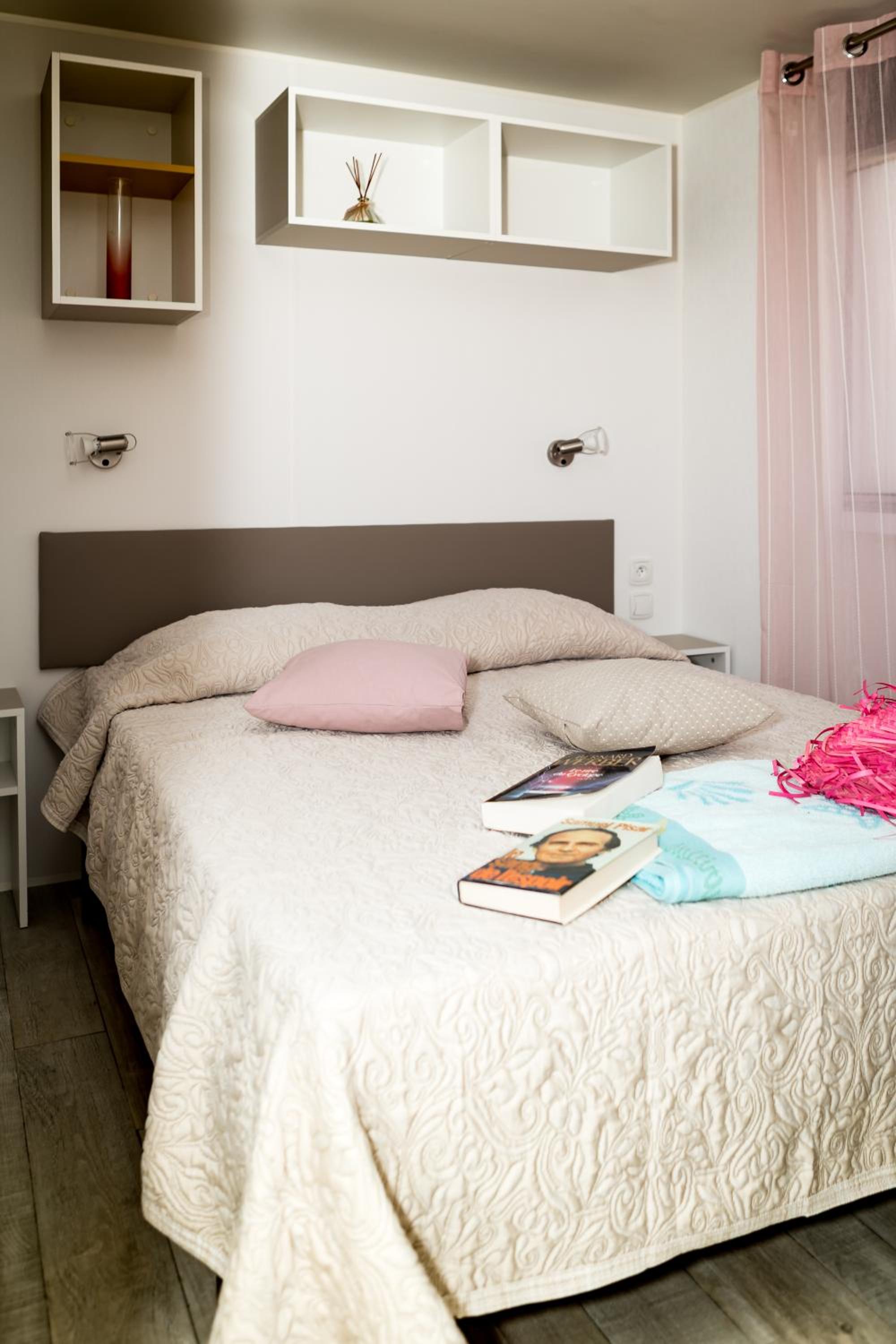 Frejus Vacations - Camping les Acacias - Property Image 18