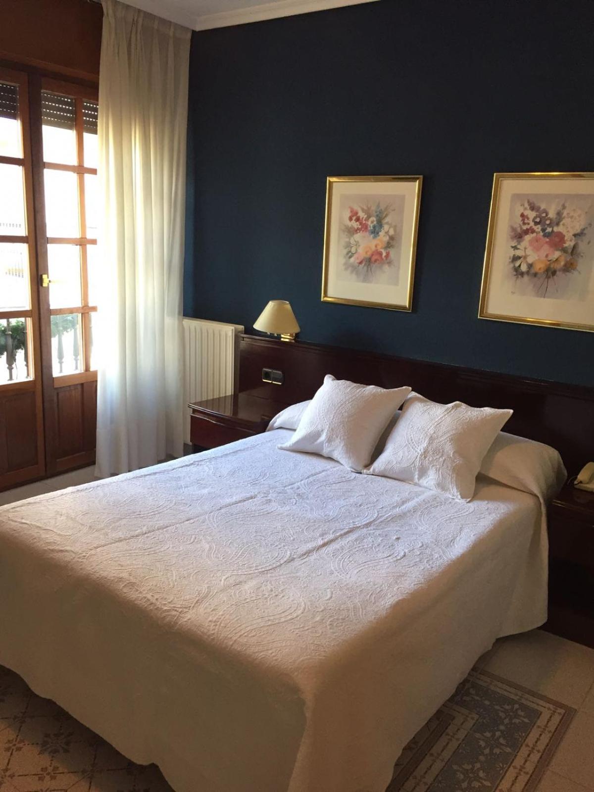 Hostal Santa Maria