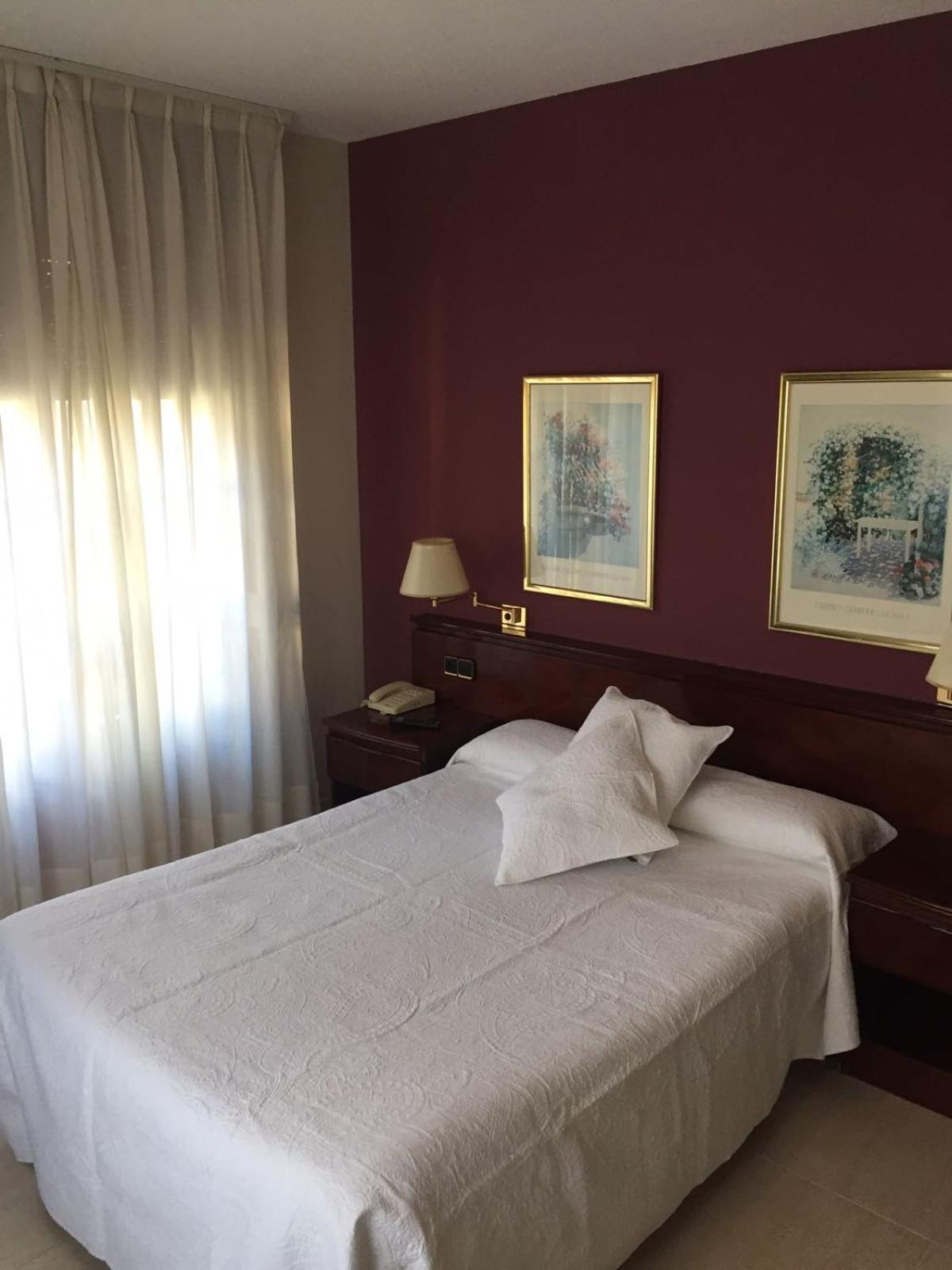 Hostal Santa Maria