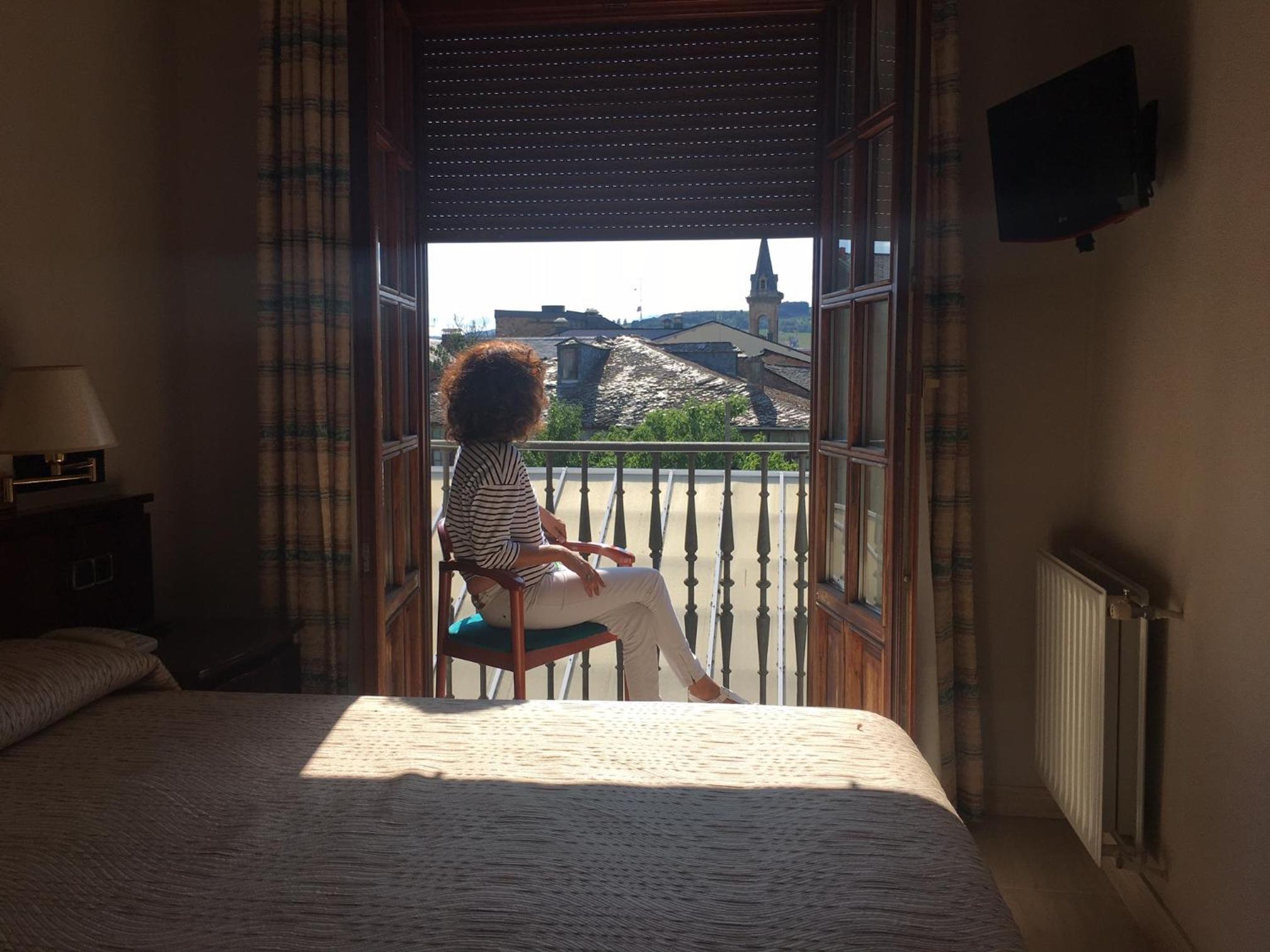 Hostal Santa Maria