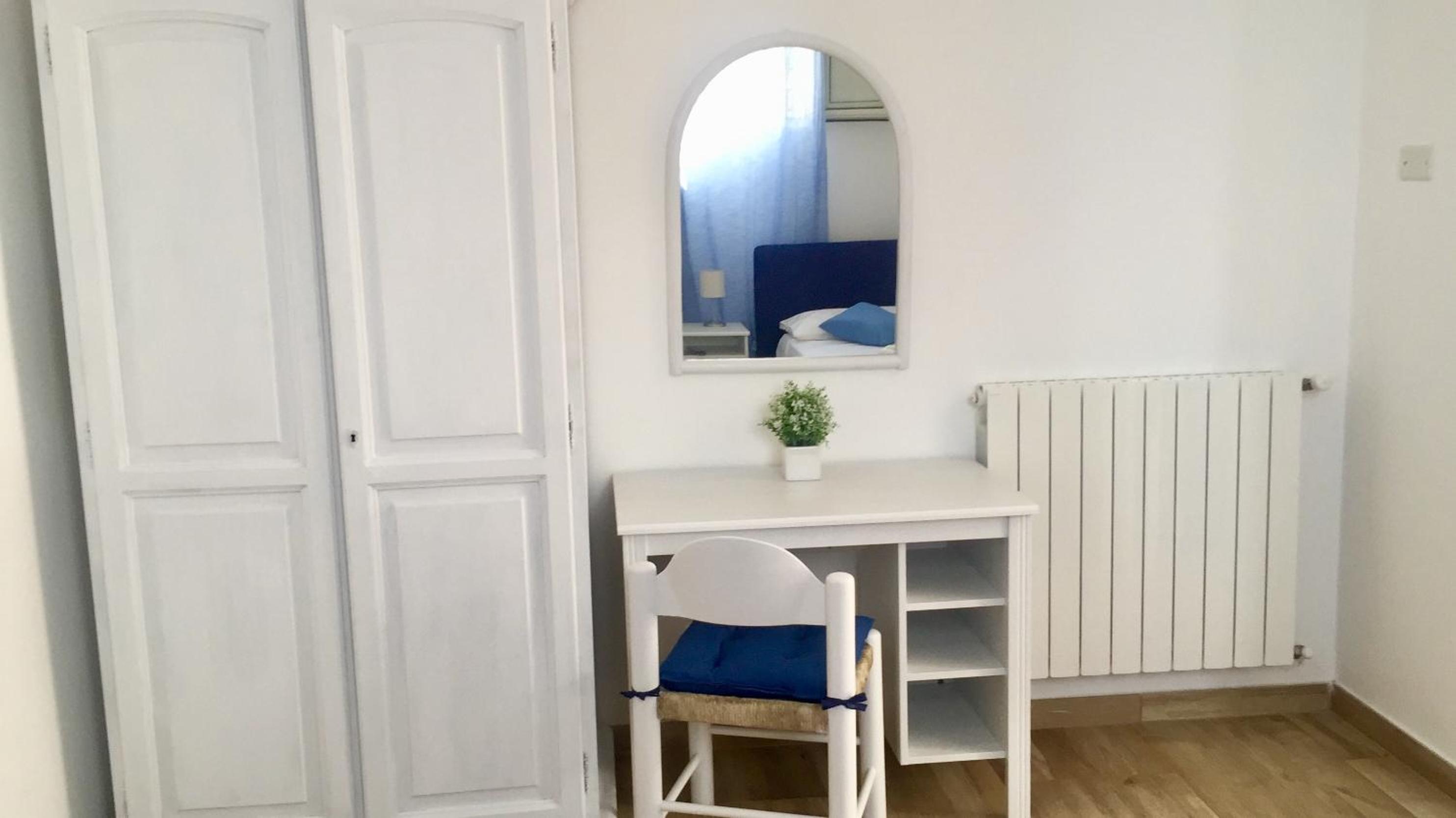Baglio Reale Apartments view 5